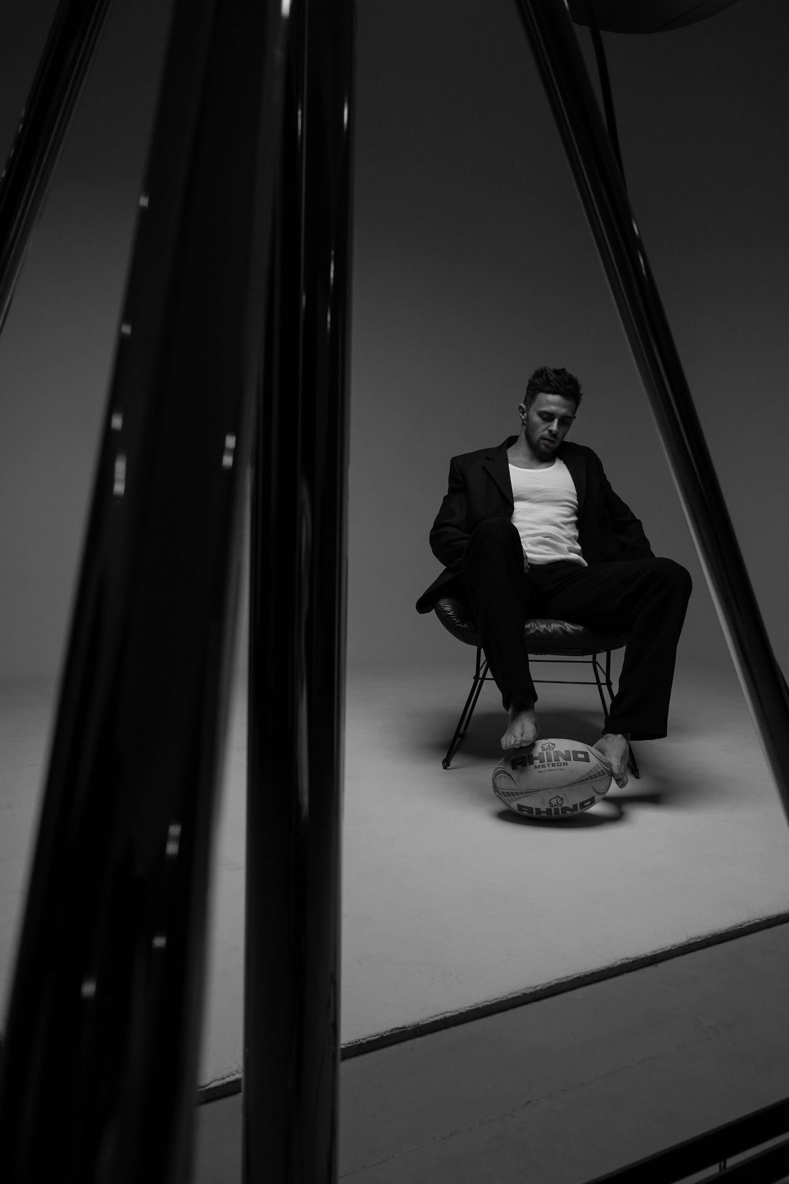 Мужской портрет. Фотограф в Сочи Марина Барс