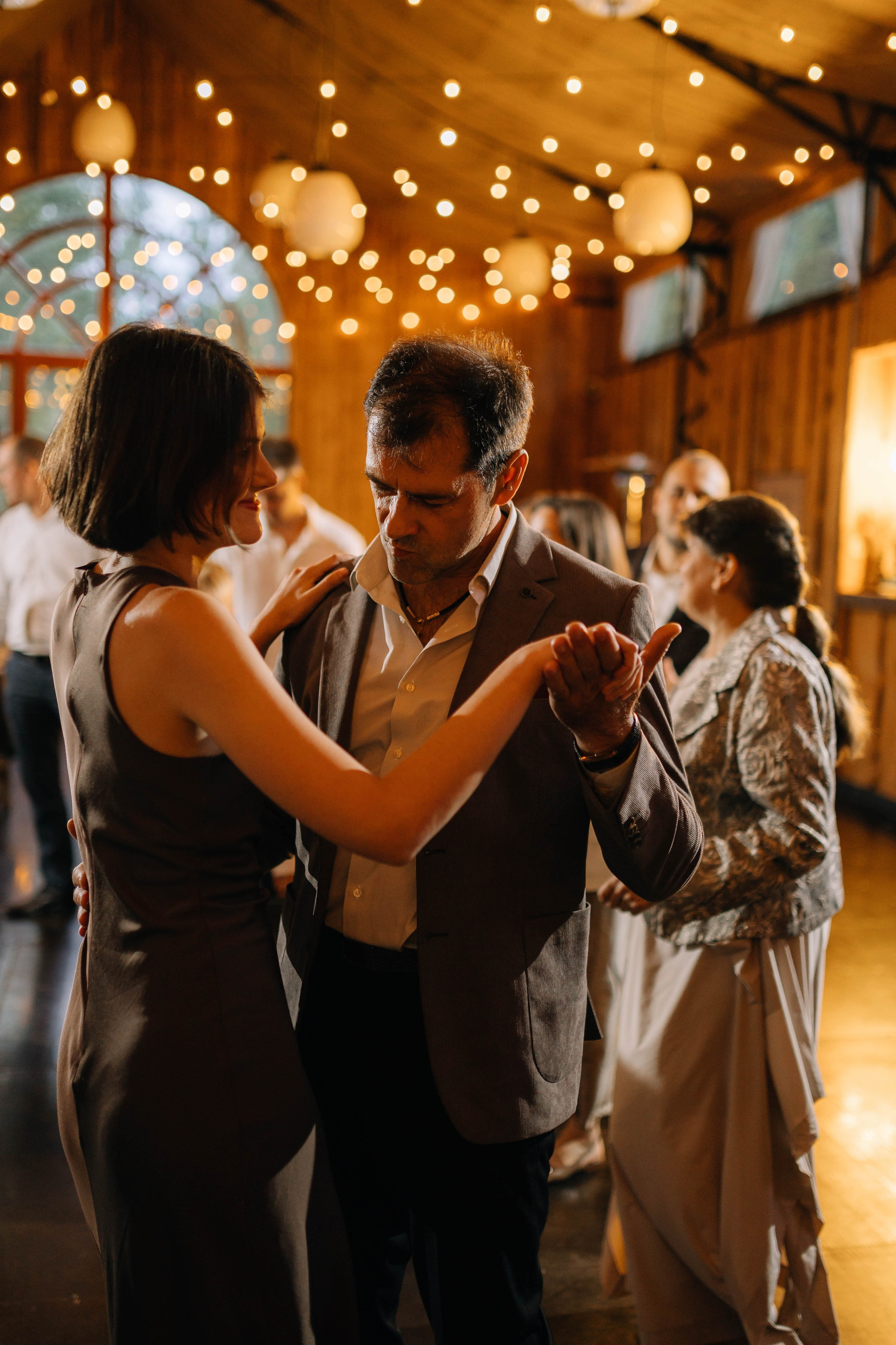 Юлия и Алексей. Фотограф Александра Кузнецова