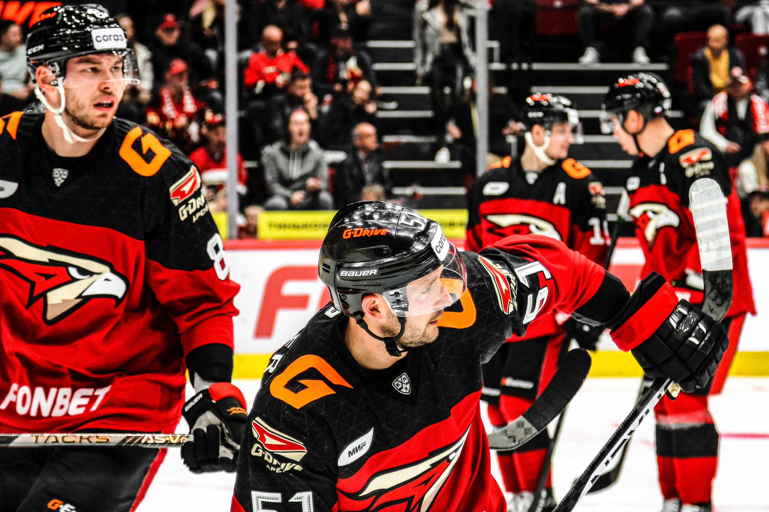 Спорт. Репортажный и портретный фотограф в Омске Дарья Фральцова