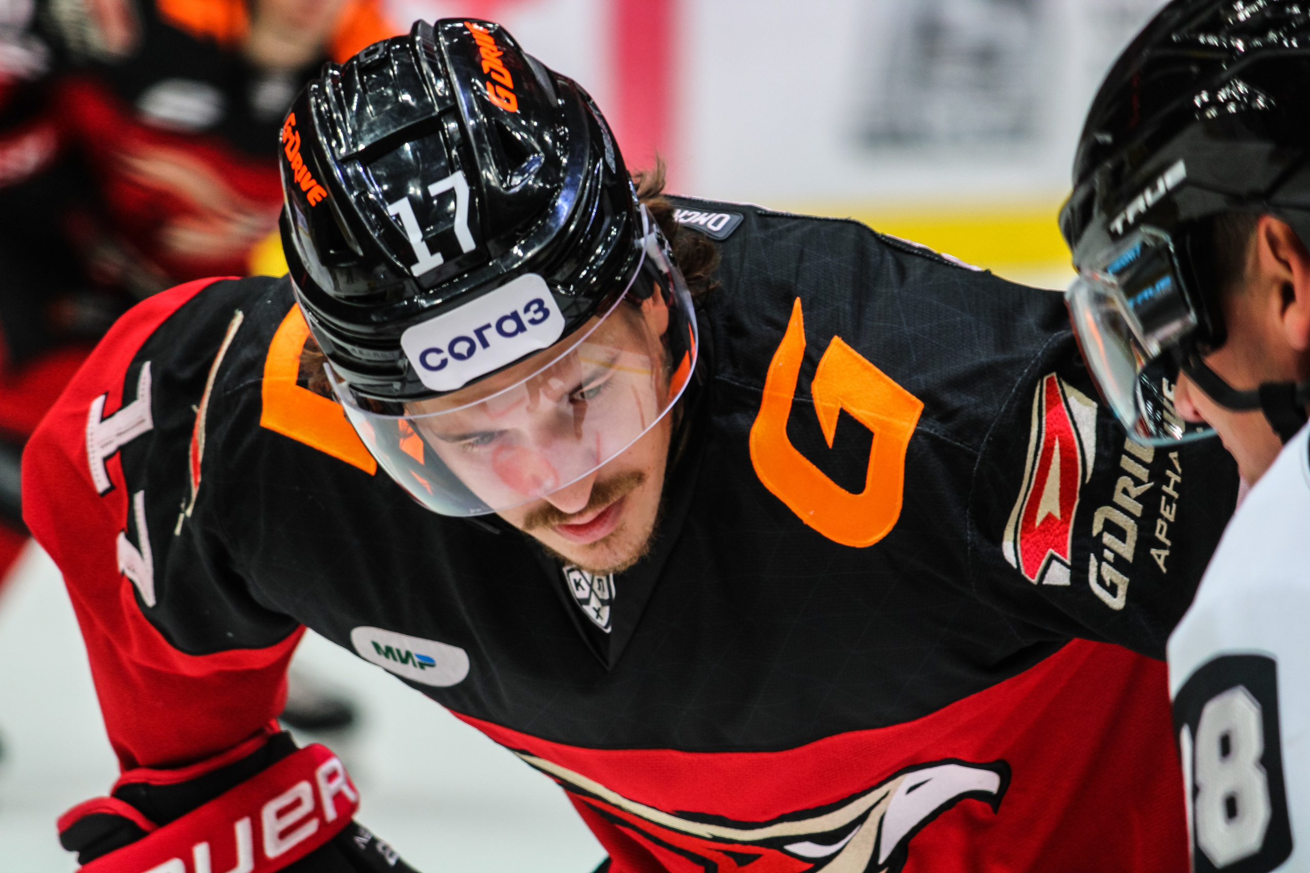 Спорт. Репортажный и портретный фотограф в Омске Дарья Фральцова