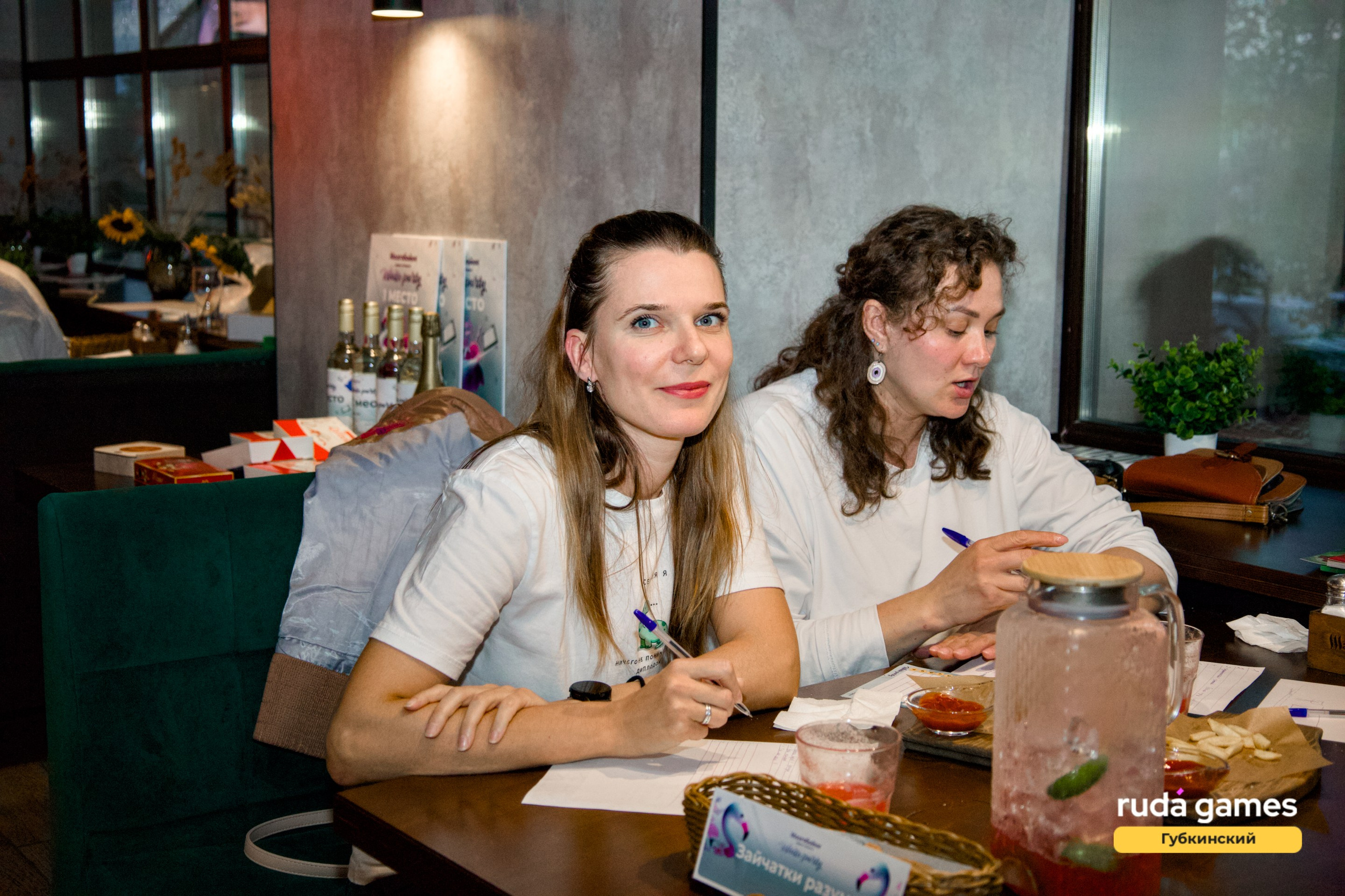 22 августа. Фотограф в Губкинском | Александра Артамонова