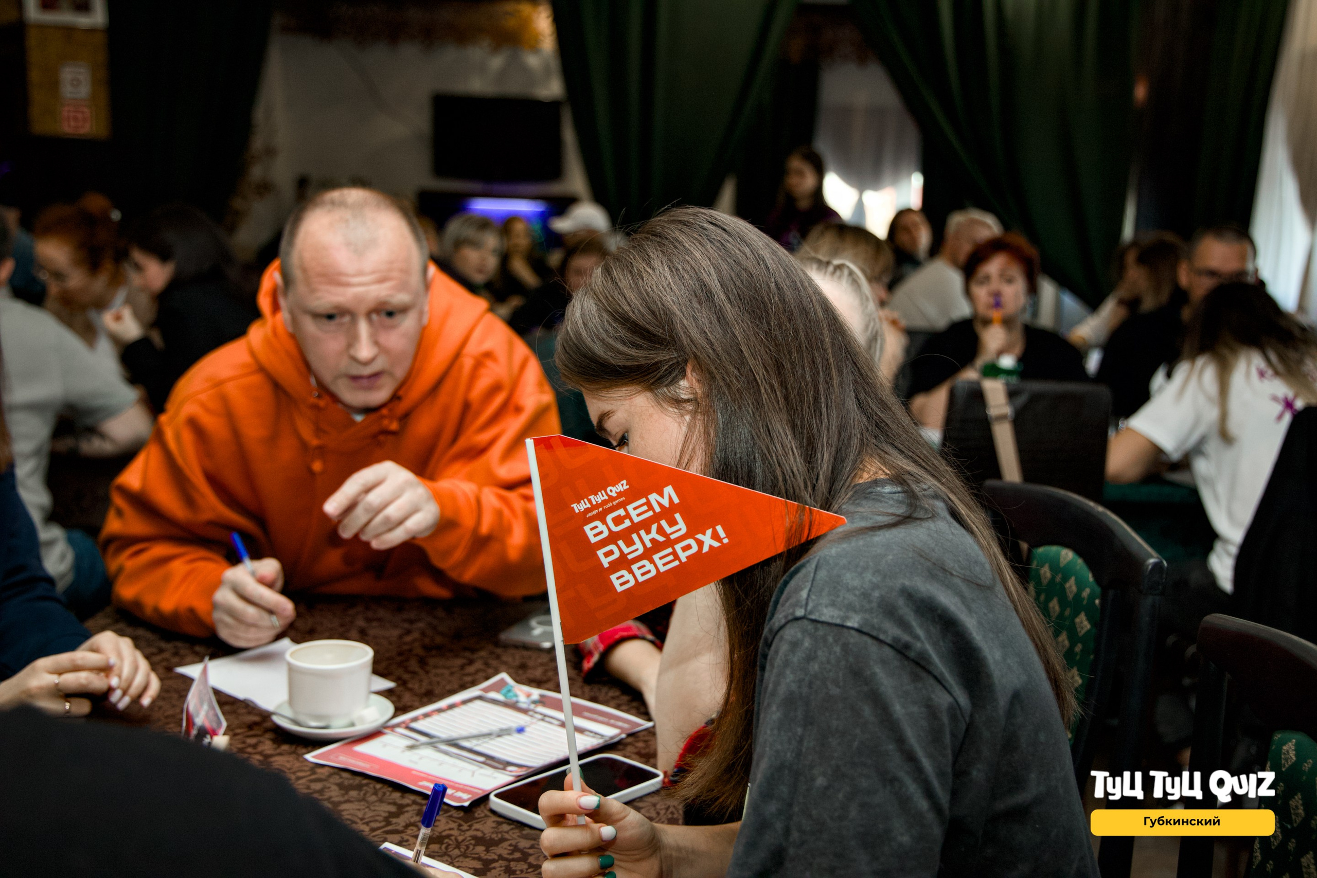 15 сентября. Фотограф в Губкинском | Александра Артамонова