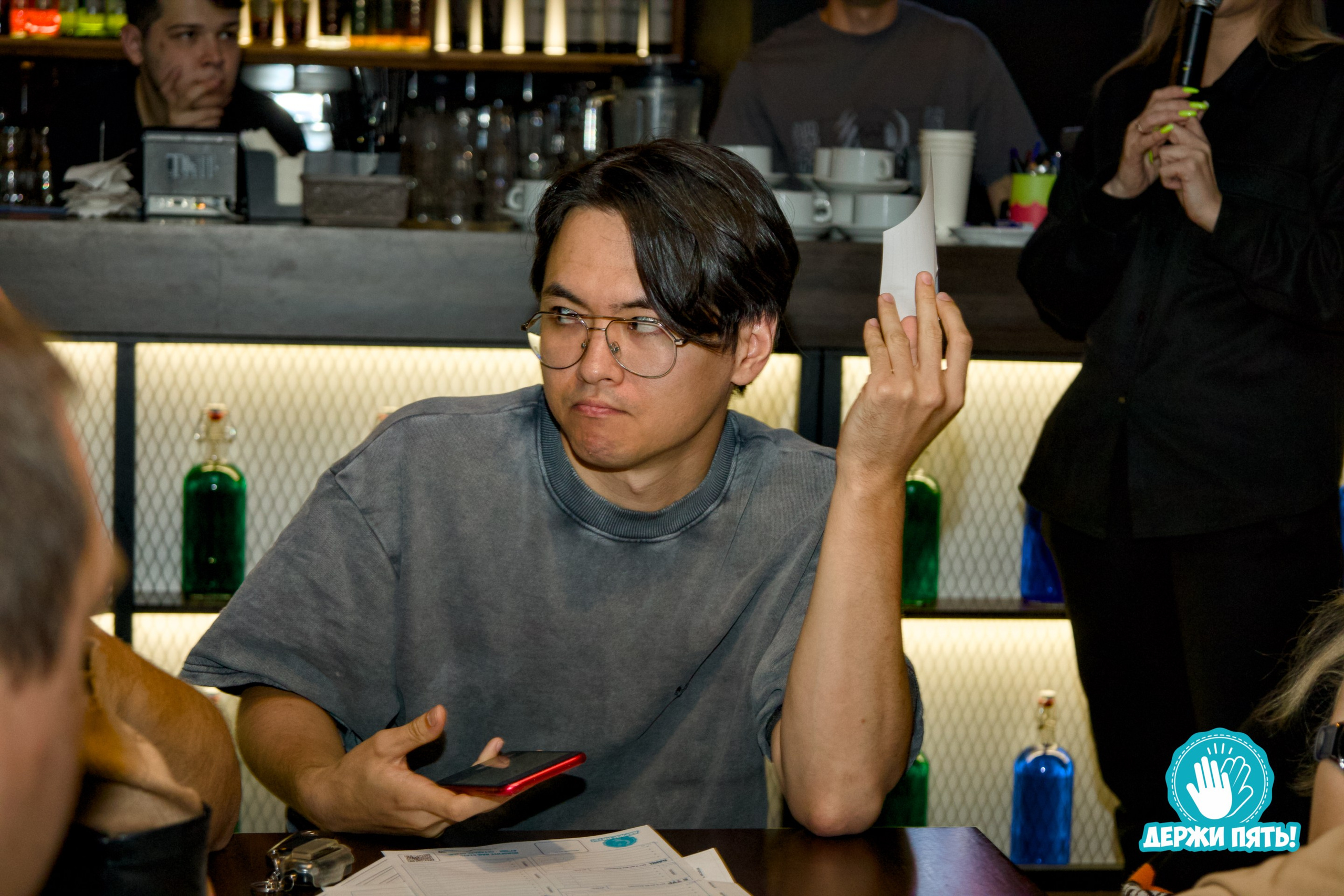 11 августа. Фотограф в Губкинском | Александра Артамонова