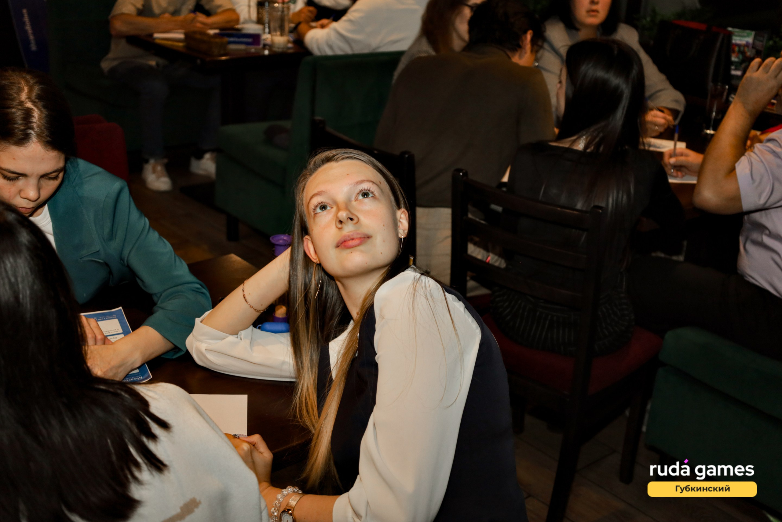 5 сентября. Фотограф в Губкинском | Александра Артамонова