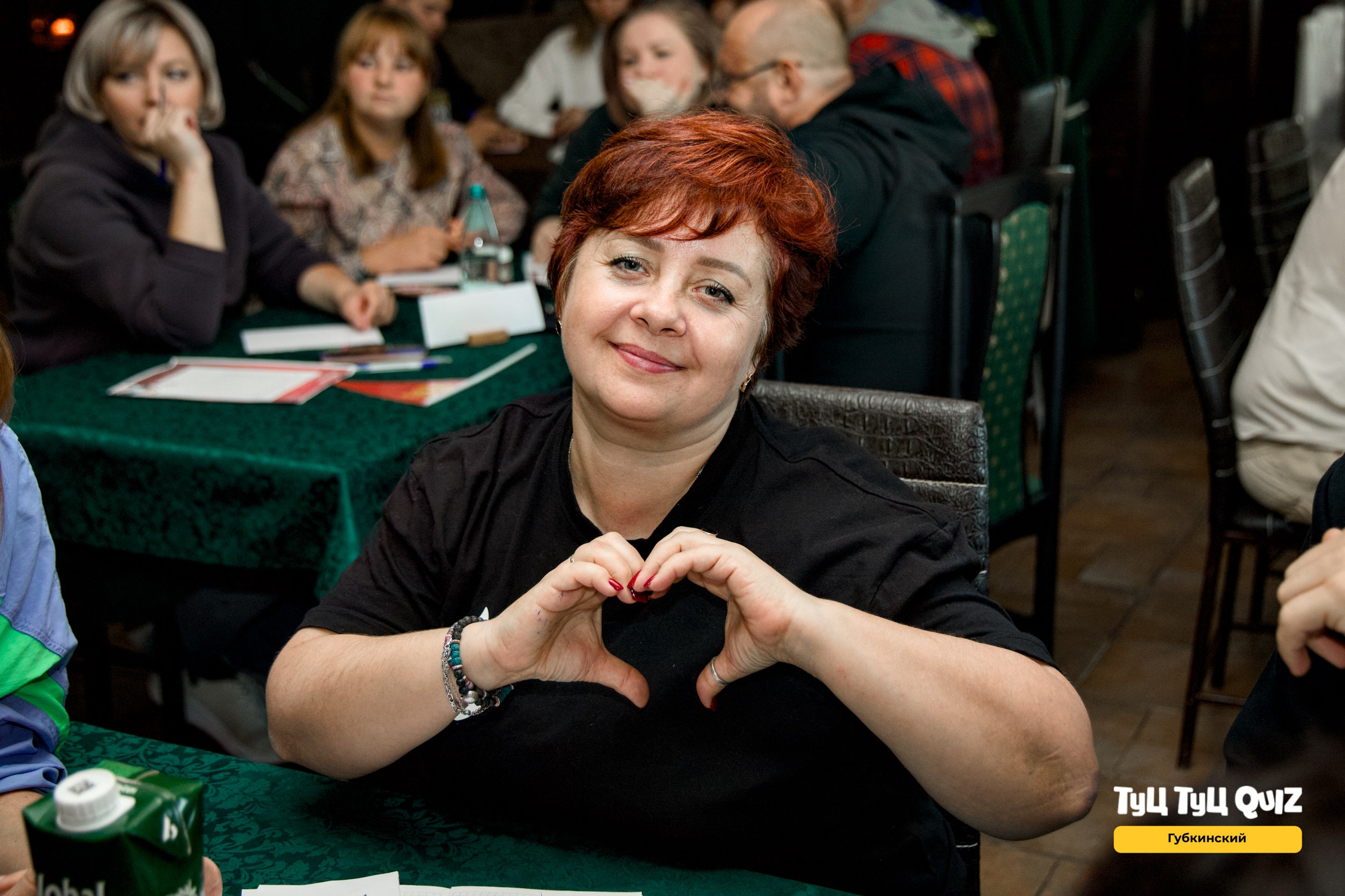 15 сентября. Фотограф в Губкинском | Александра Артамонова