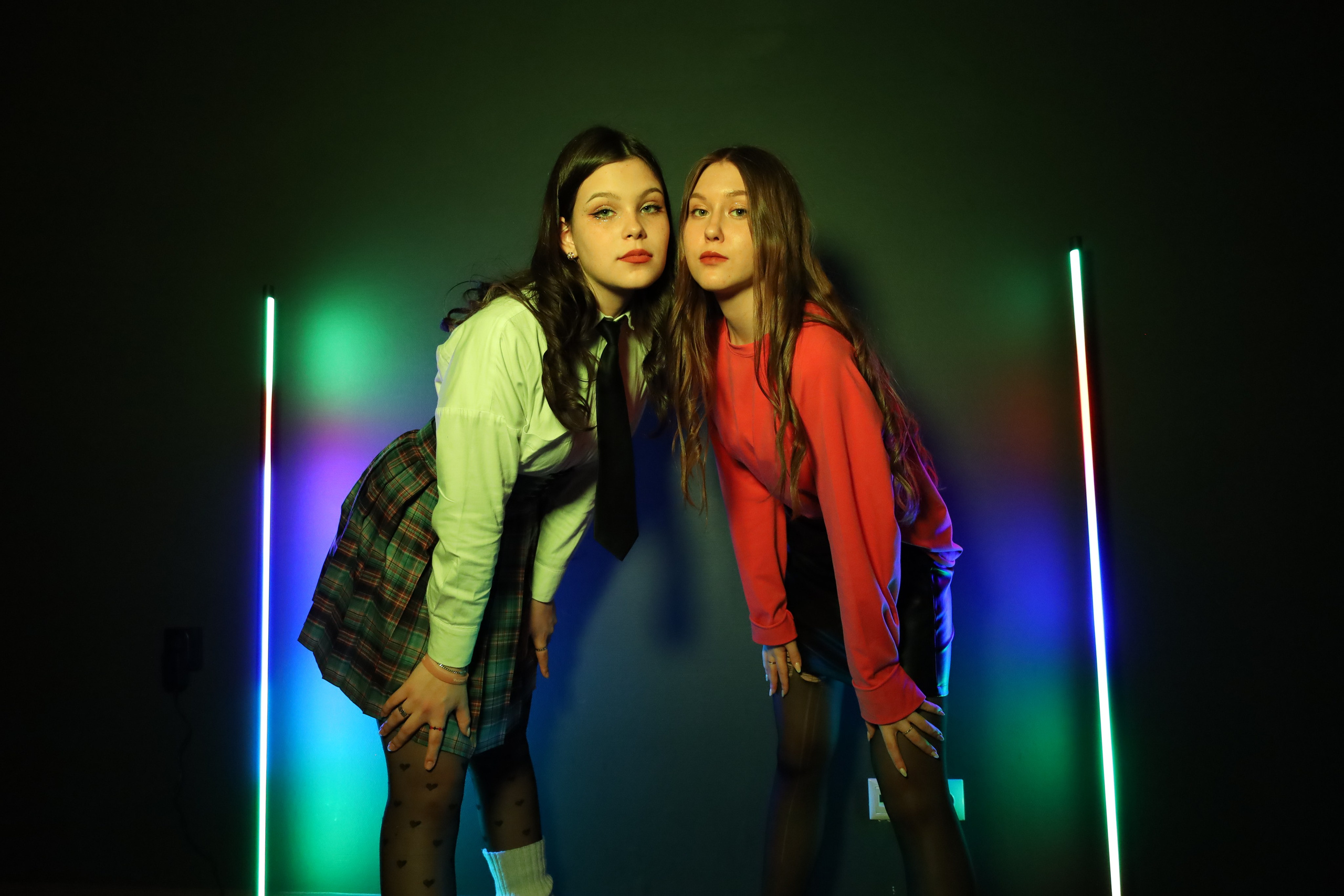 Настя и Саша. Фотограф в Губкинском | Александра Артамонова