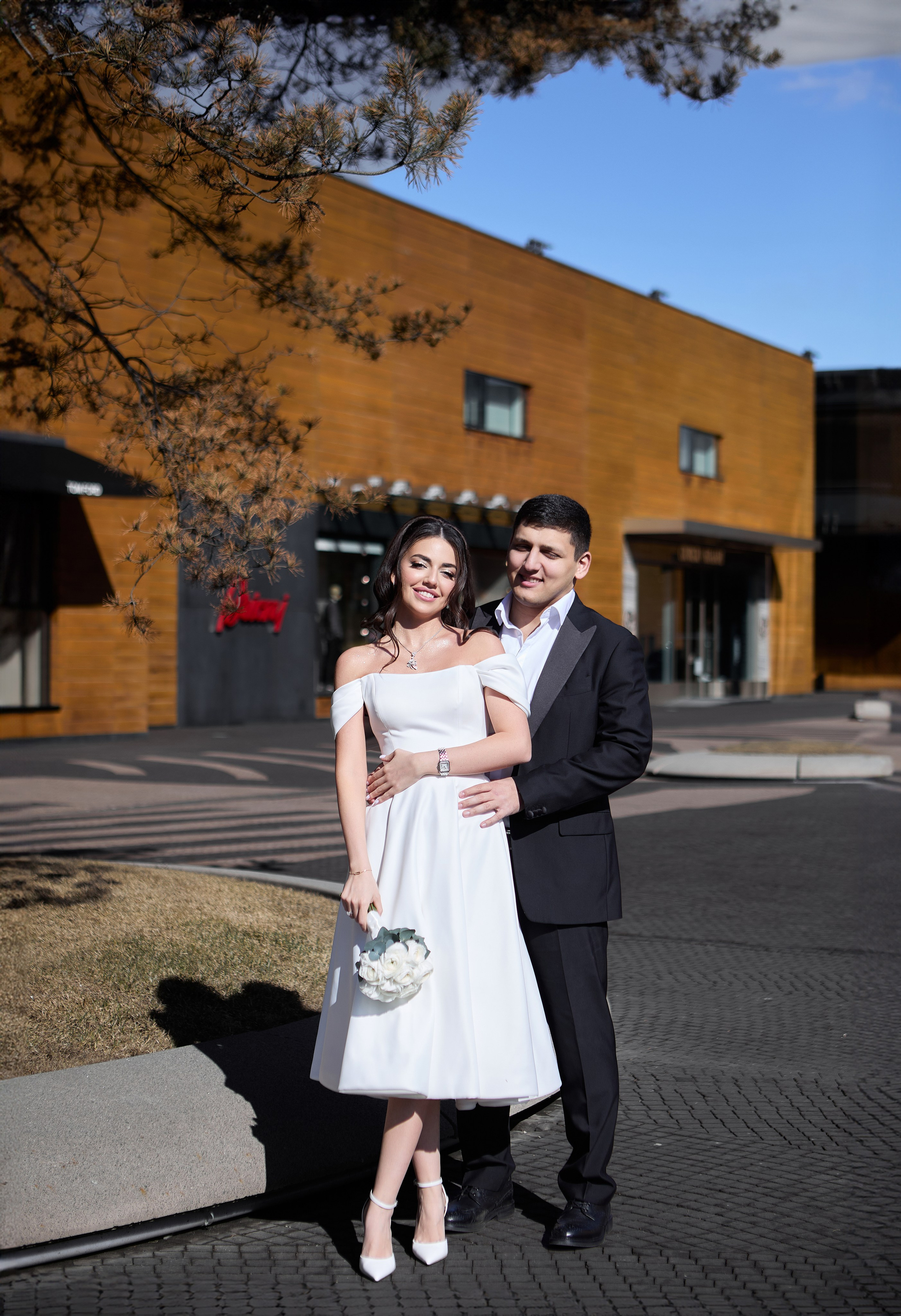 Барвиха luxury village