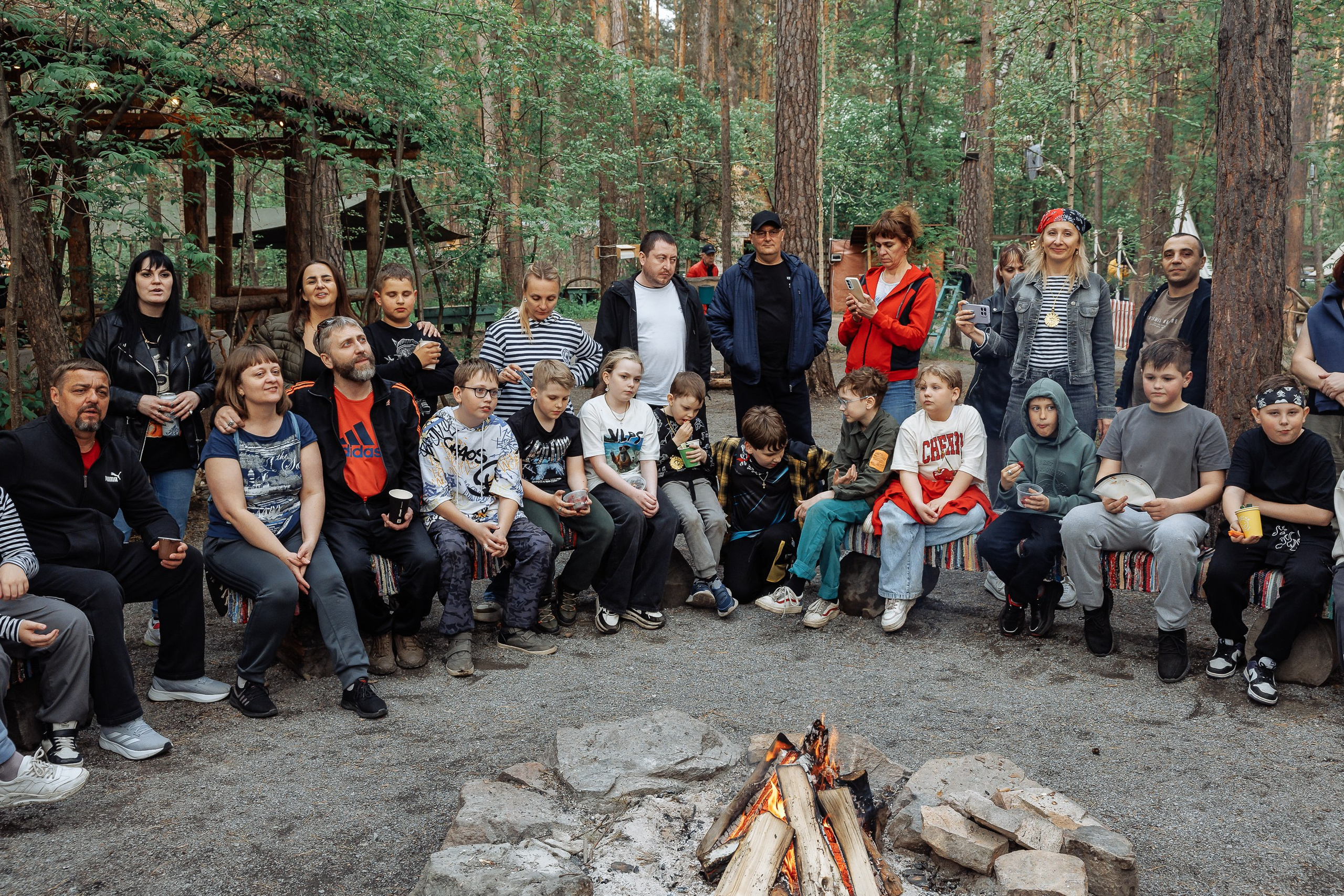Фотосъёмка мероприятий. Женский и событийный фотограф в Новосибирске Оксана Чумакова