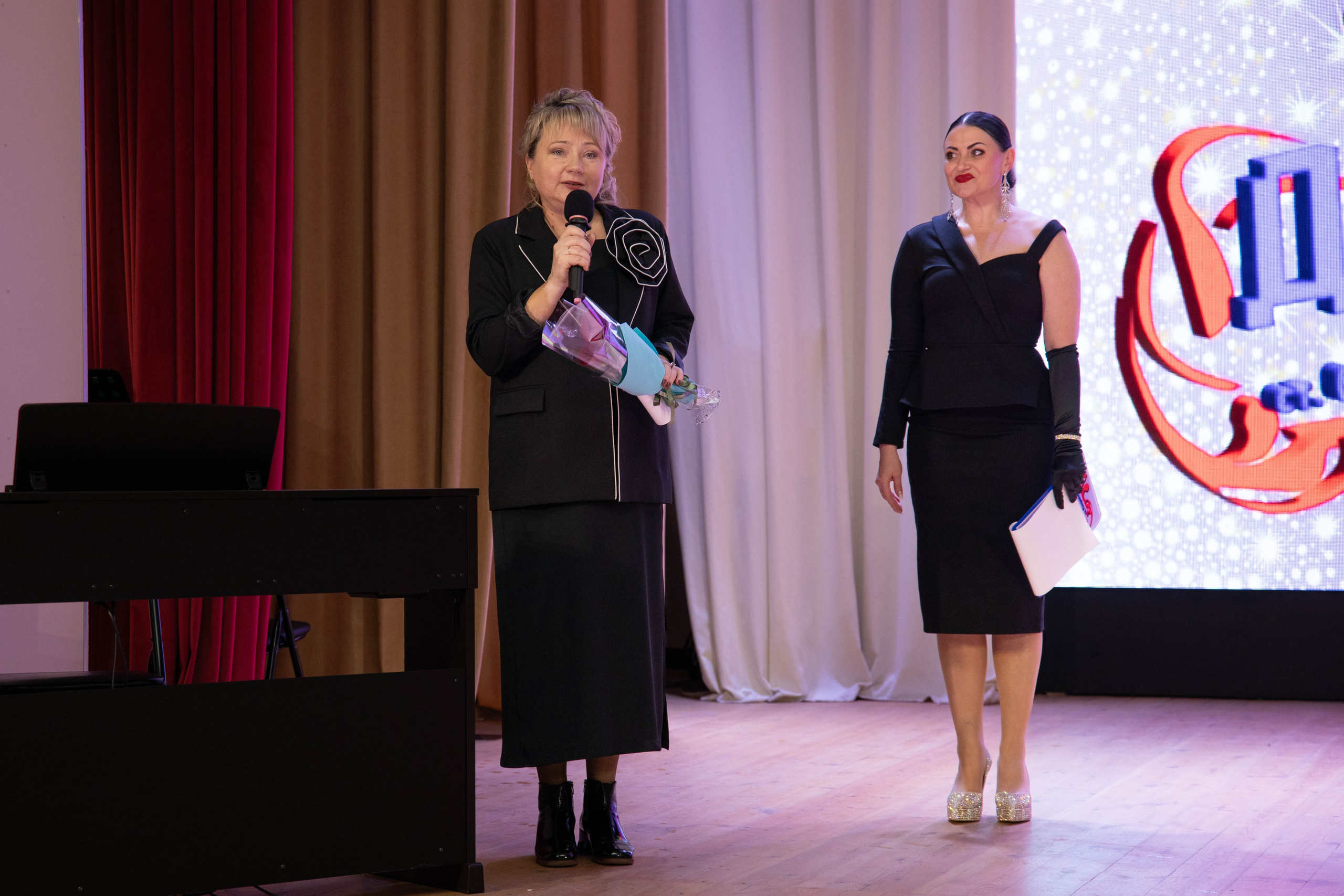 50 лет ДШИ ст. Старомышастовской