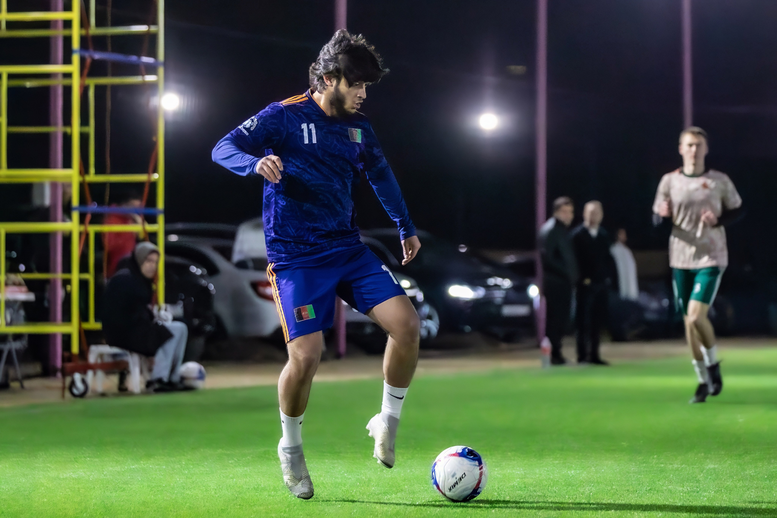 AFL Адыгея | 30 ноября 2025