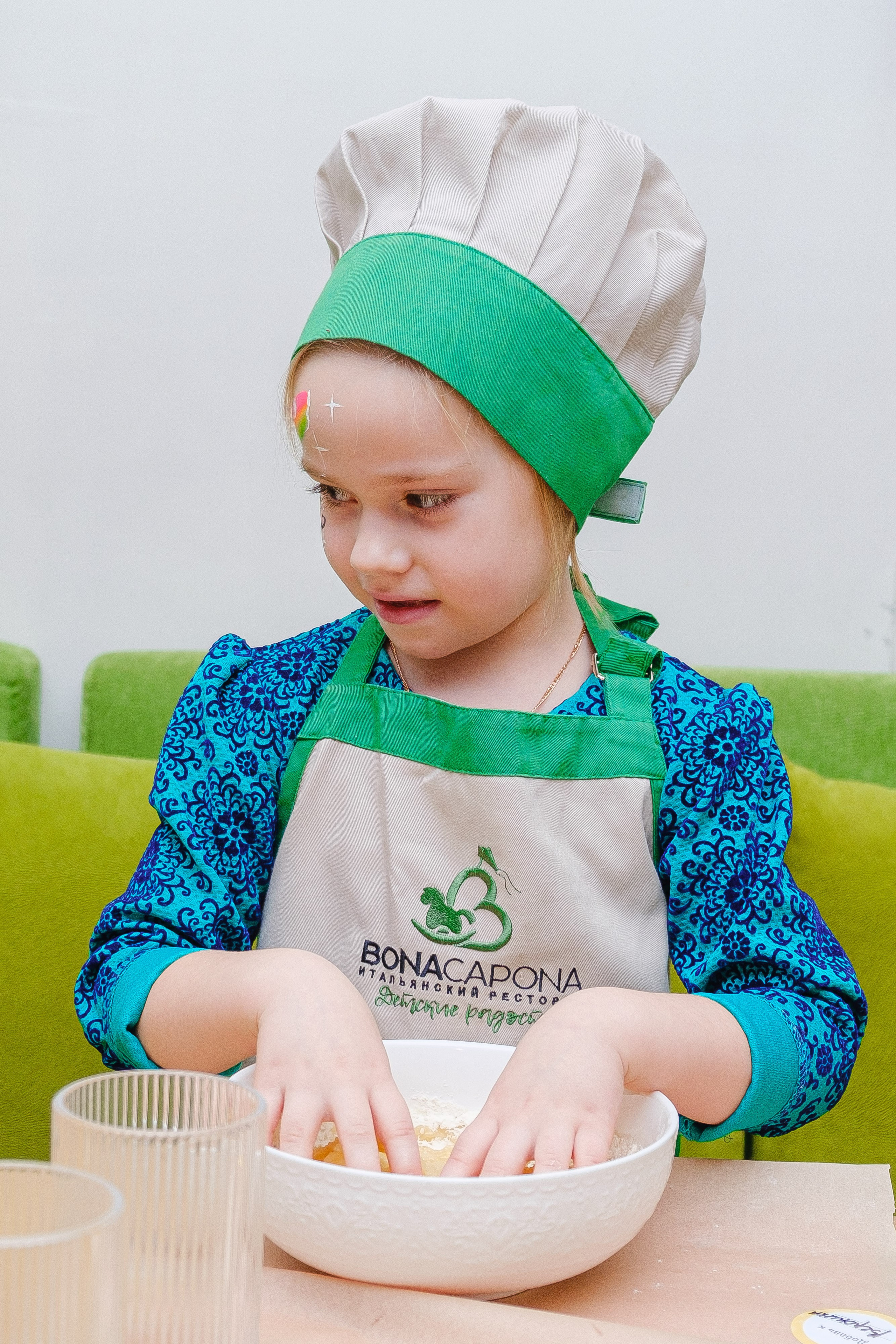 День рождения 6 лет. Фотограф Мария Хлебникова Санкт-Петербург Москва