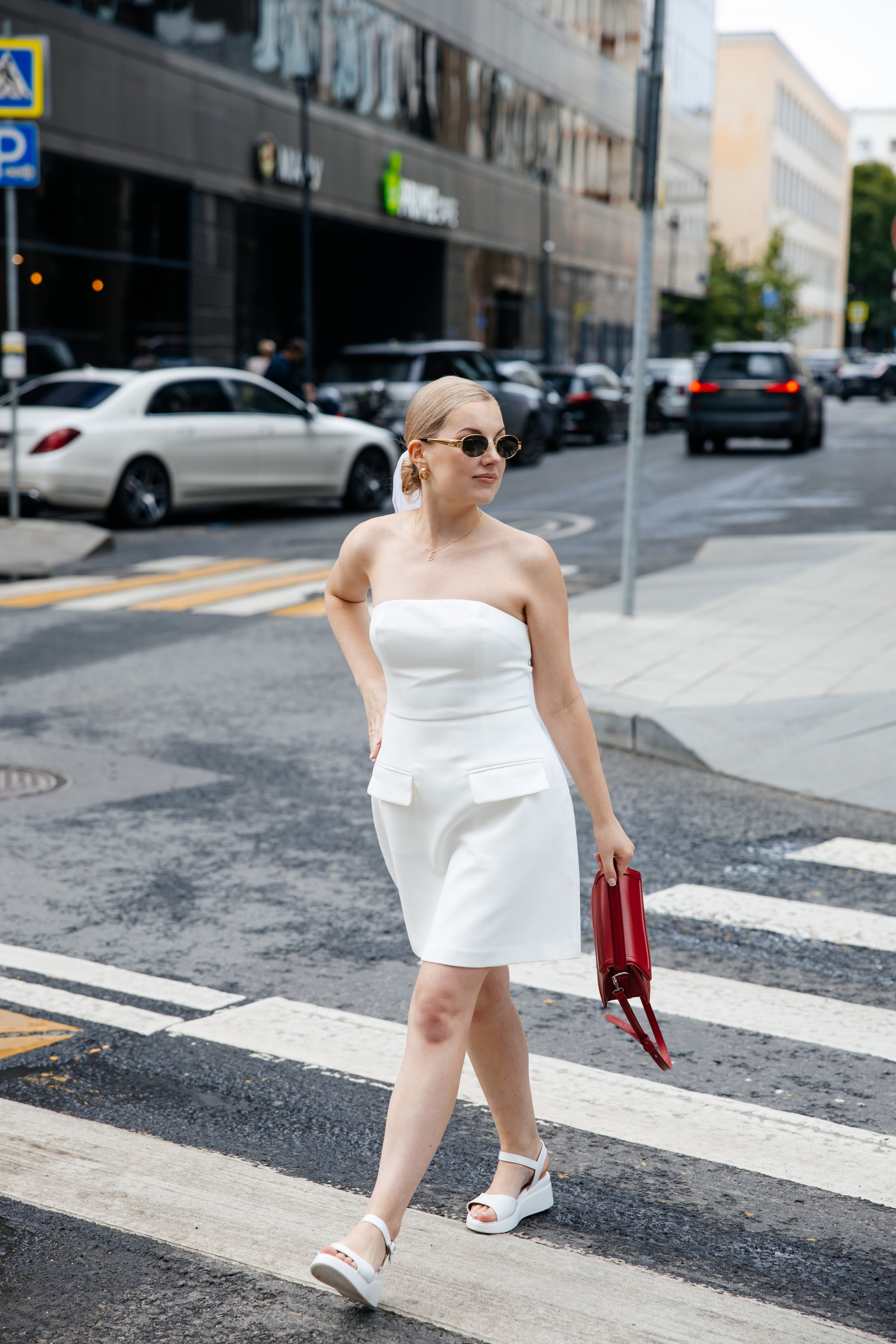 Девичник 15/07. Фотограф в Москве Рышкевич Полина