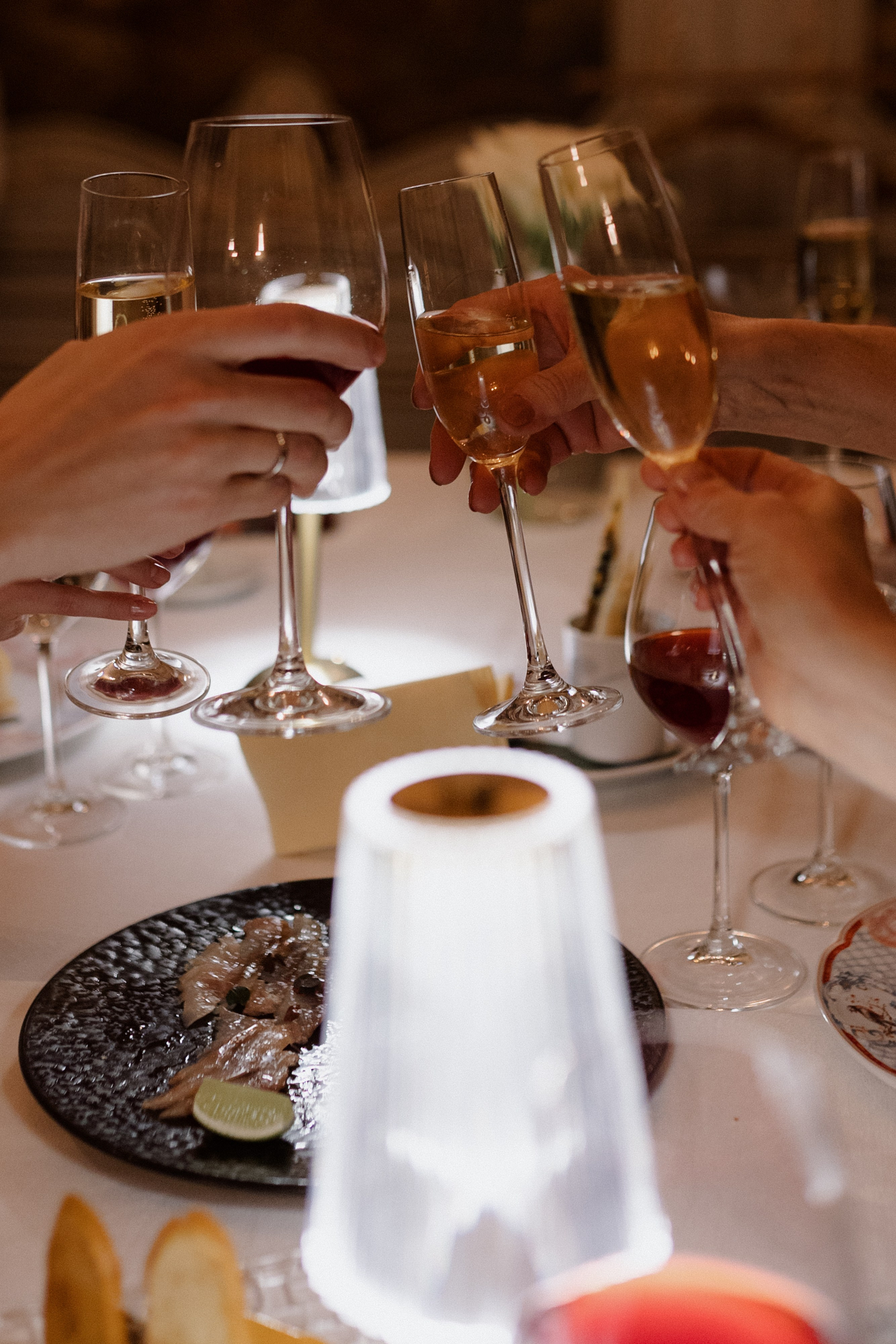 R&S. Свадебный фотограф в Москве Мария Крош