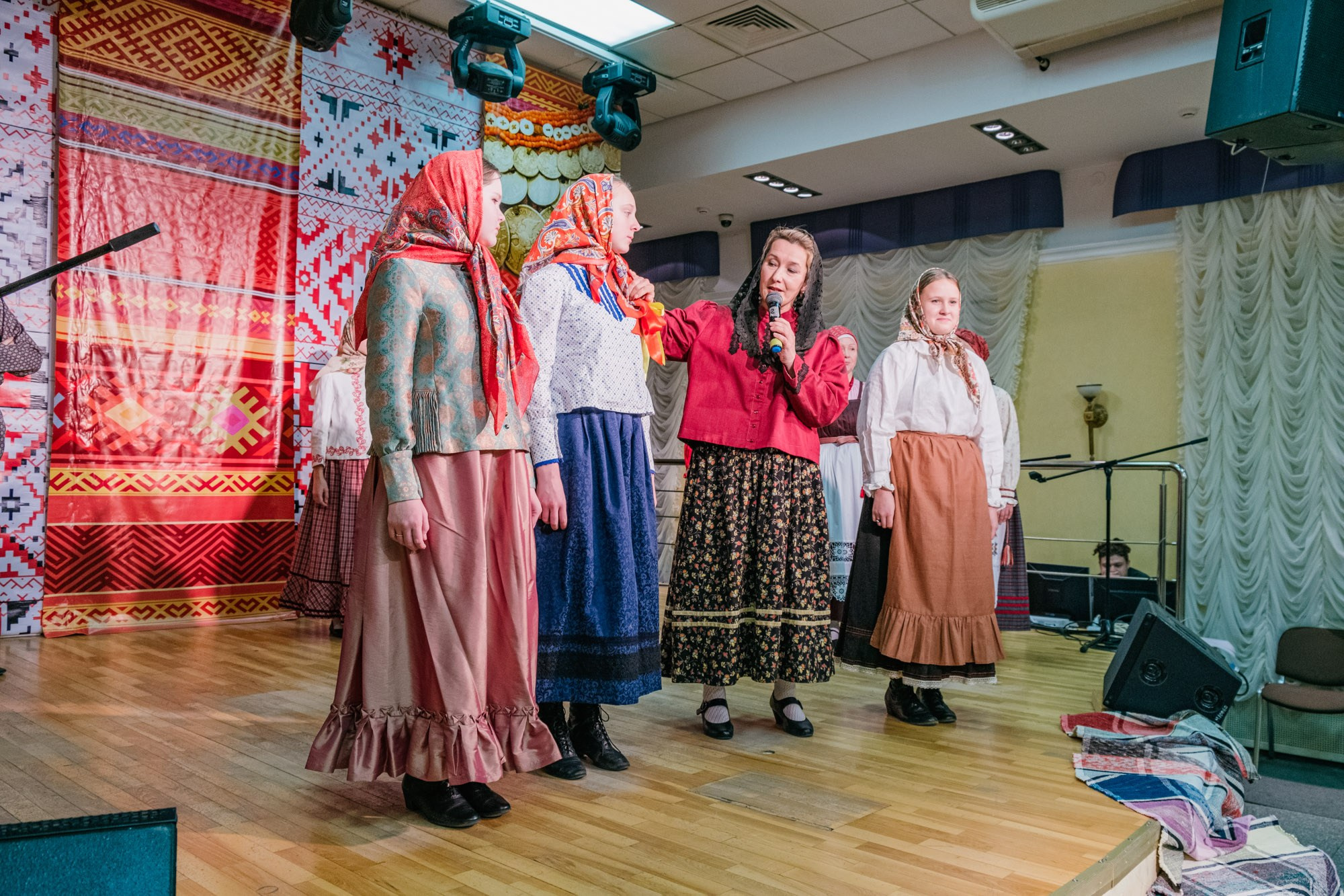 ТАНГЫРА — фестиваль современной этнокультуры. Максим Егоров, г. Ижевск. Репортажная, предметная съёмка и фуд-фотография