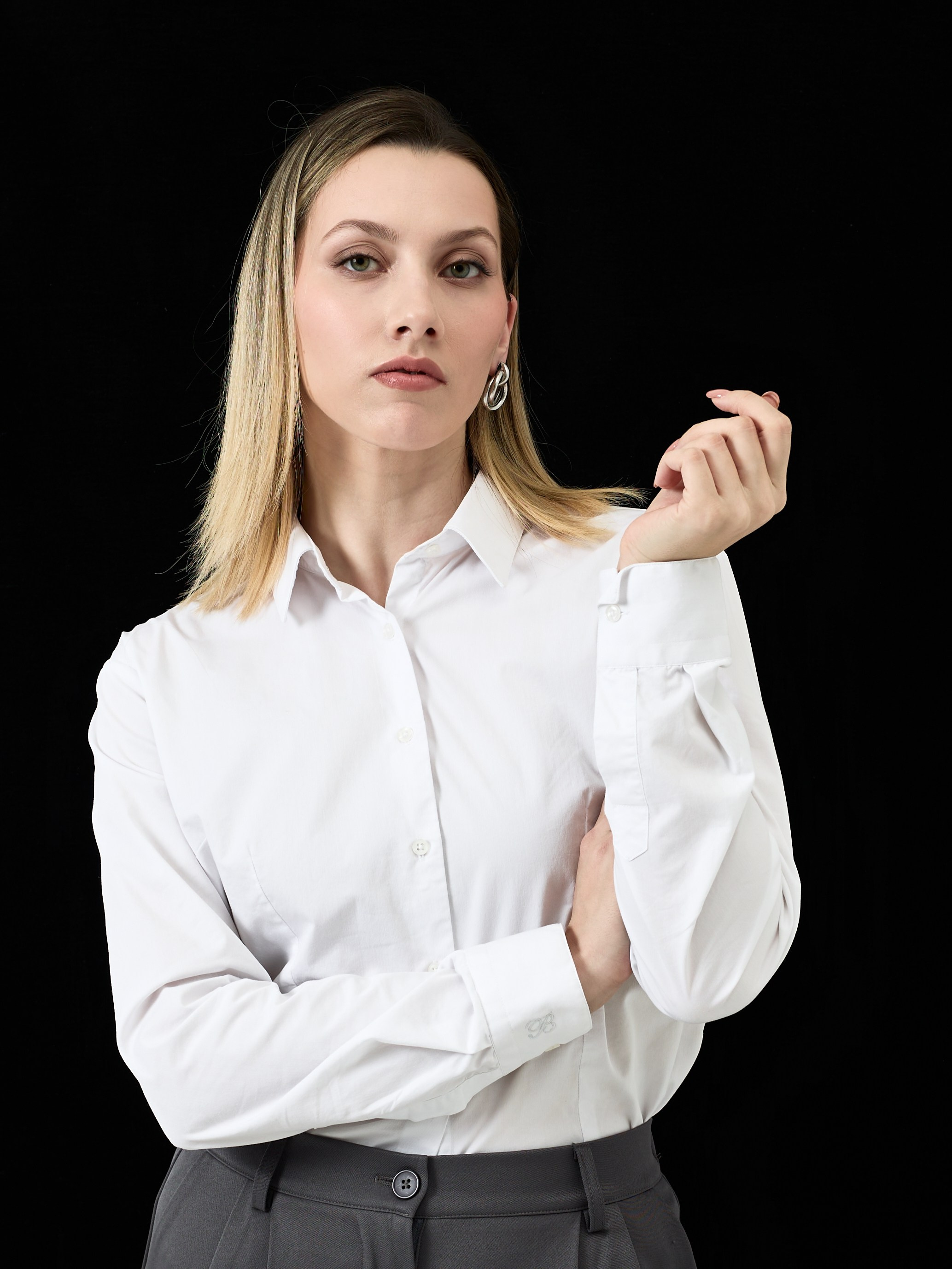 Бизнес-портрет Валентина. Ксения Кузнецова