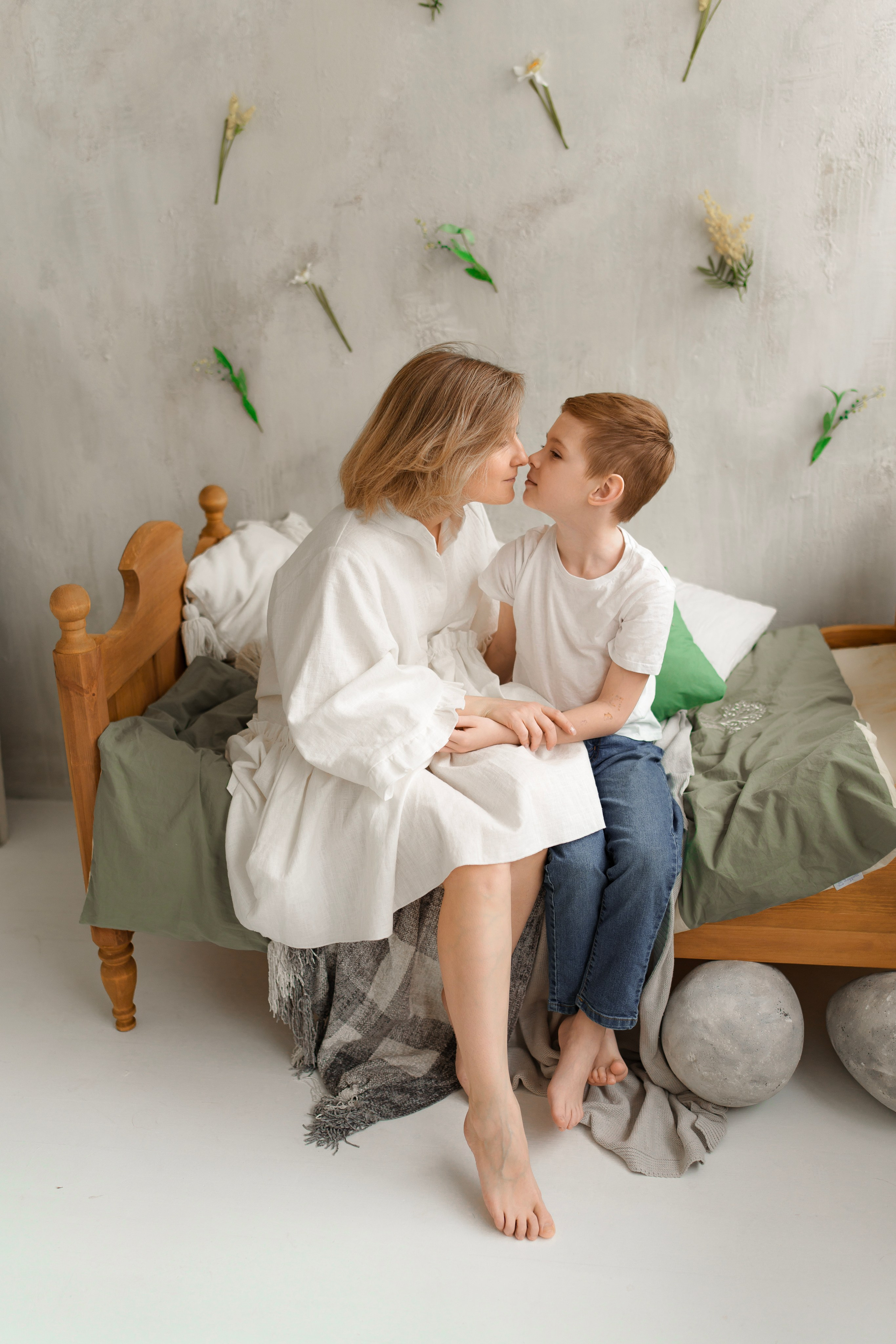 Дина_София и Макар. Свадебный и семейный фотограф в Самаре Салахова Гулина