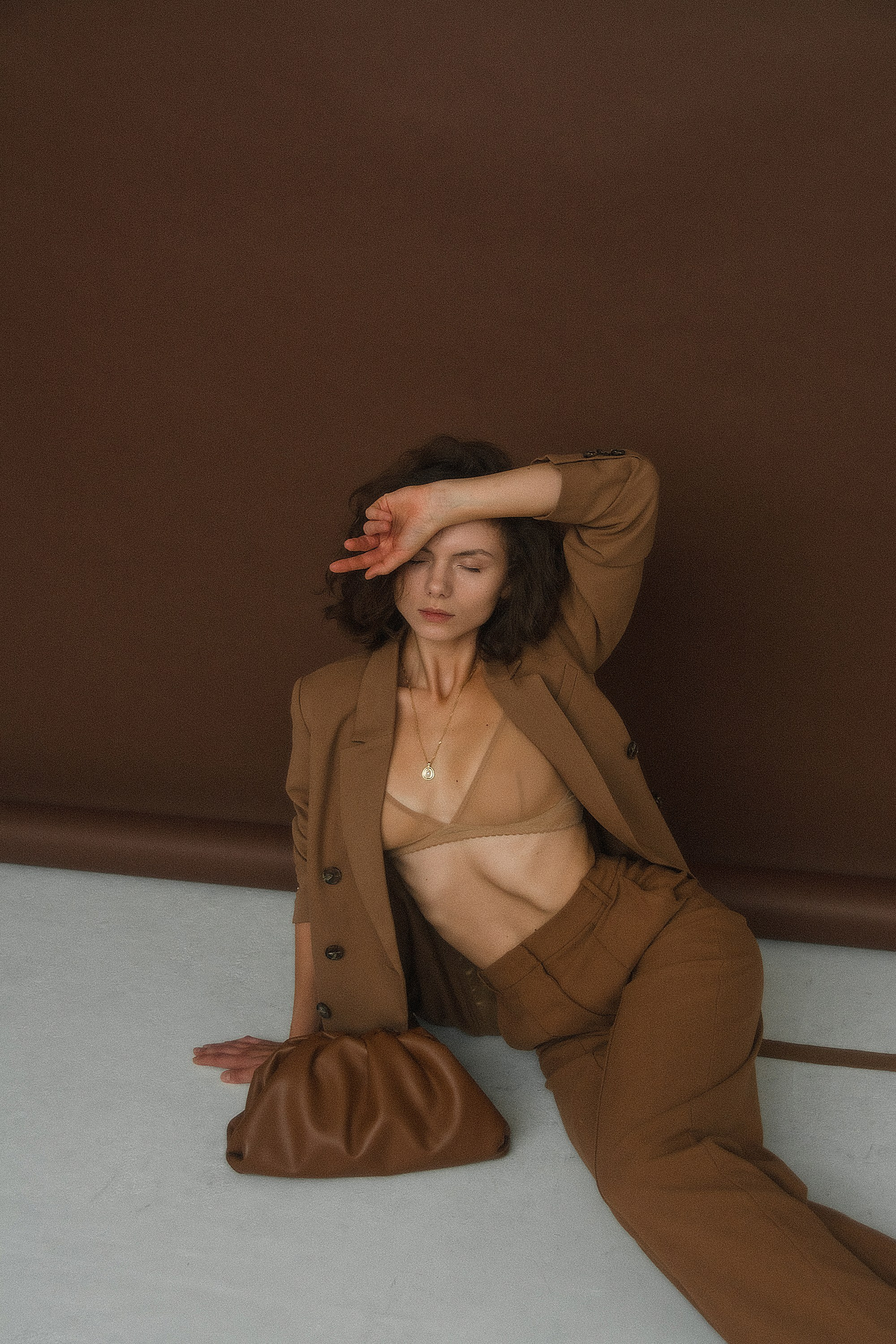 Оля. Фотограф в Москве Панина Юлия