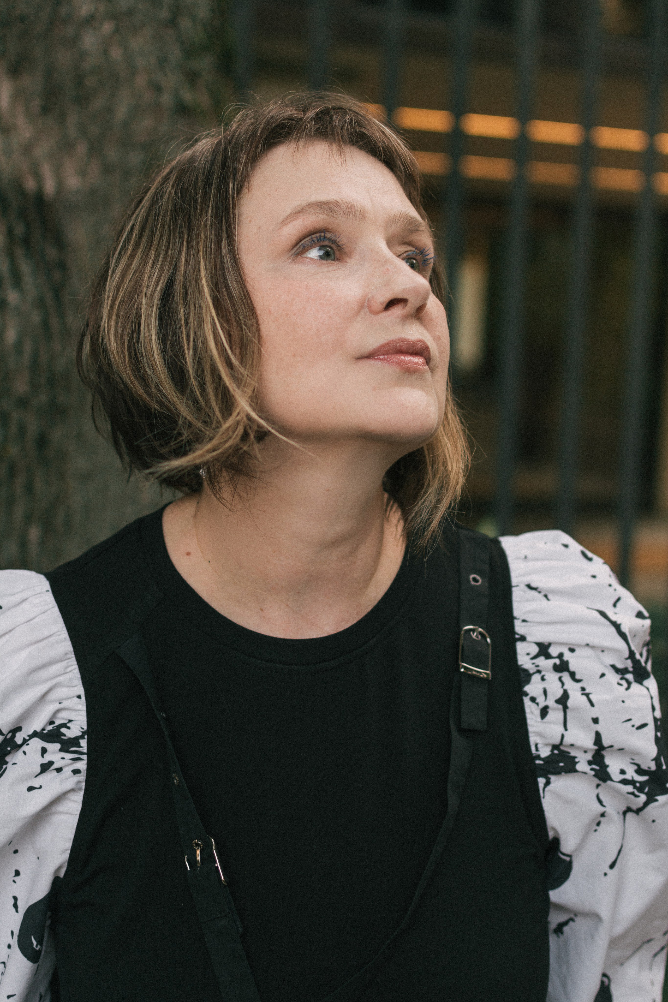 Елена Дробышева. Фотограф в Москве Панина Юлия