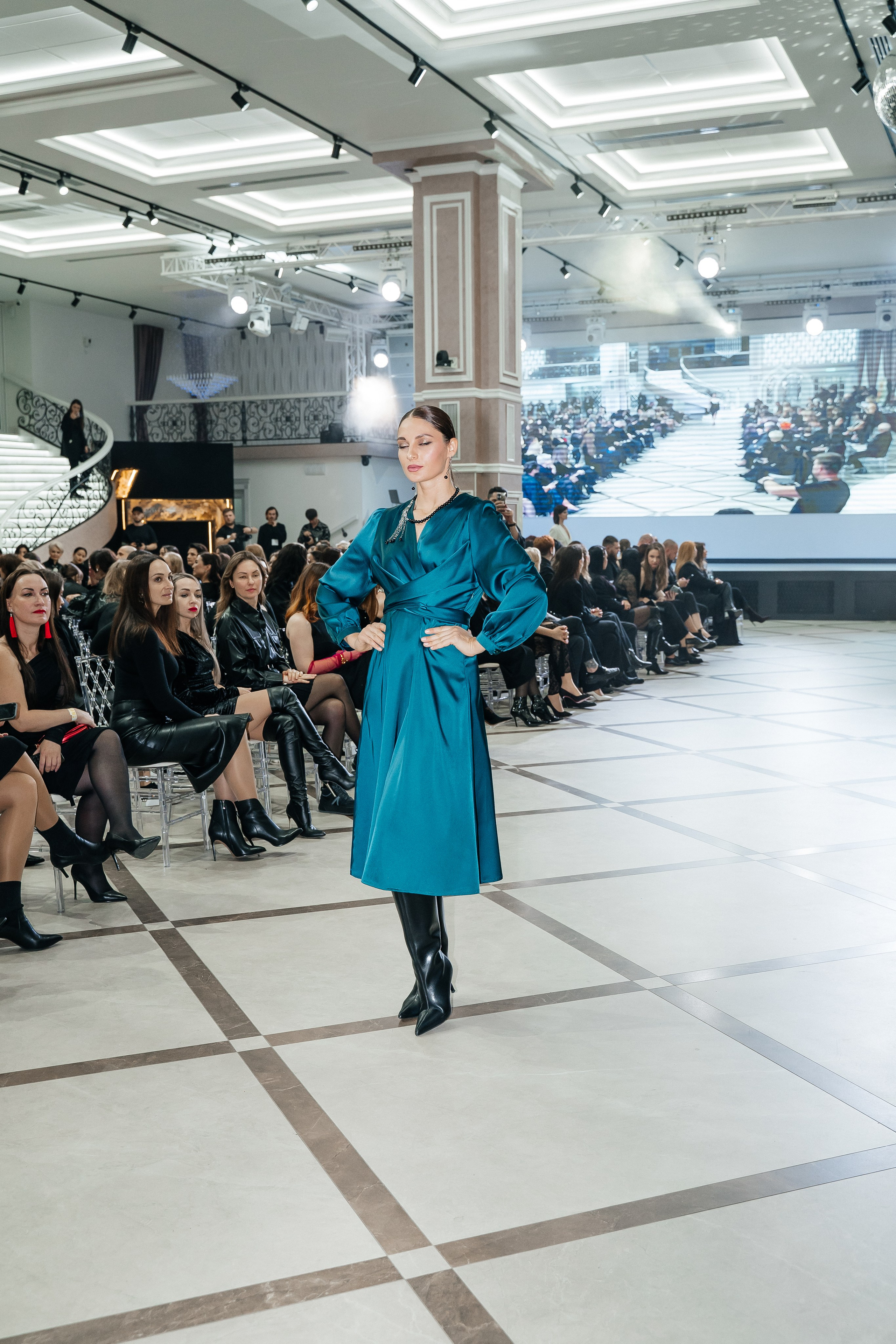 Репортаж. Виктория Алпеева — фотограф по любви