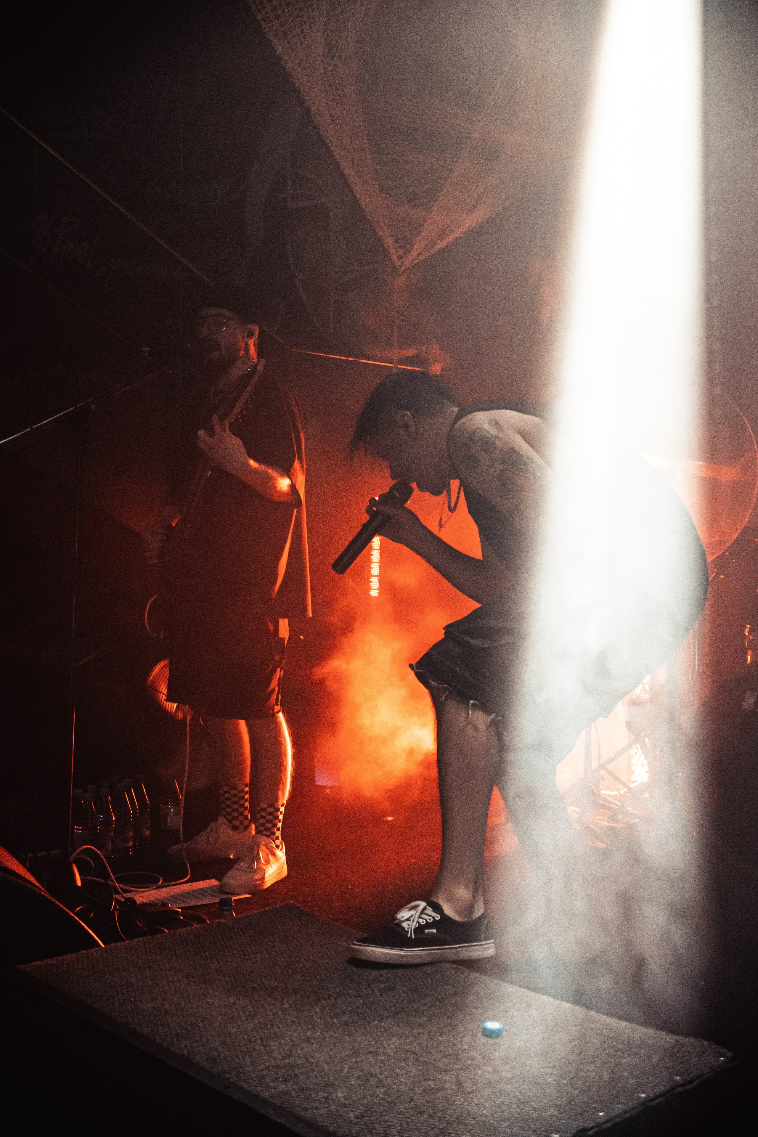 DEBRY, Эрмитаж, 13.02.2026. Фотограф Регина Крикунова г. Красноярск