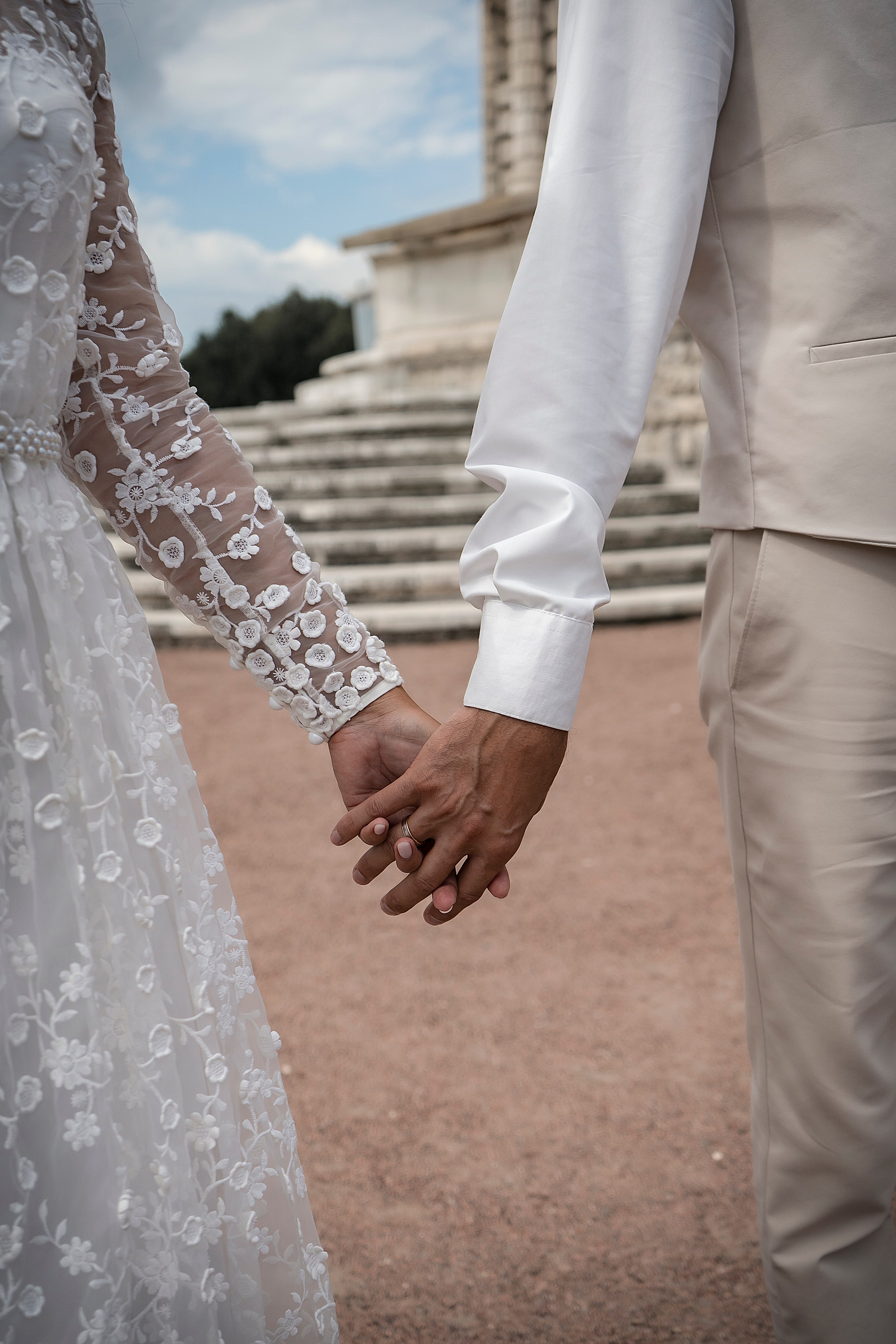 Крещение и венчание. Фотограф Крещения и Венчания в Москве