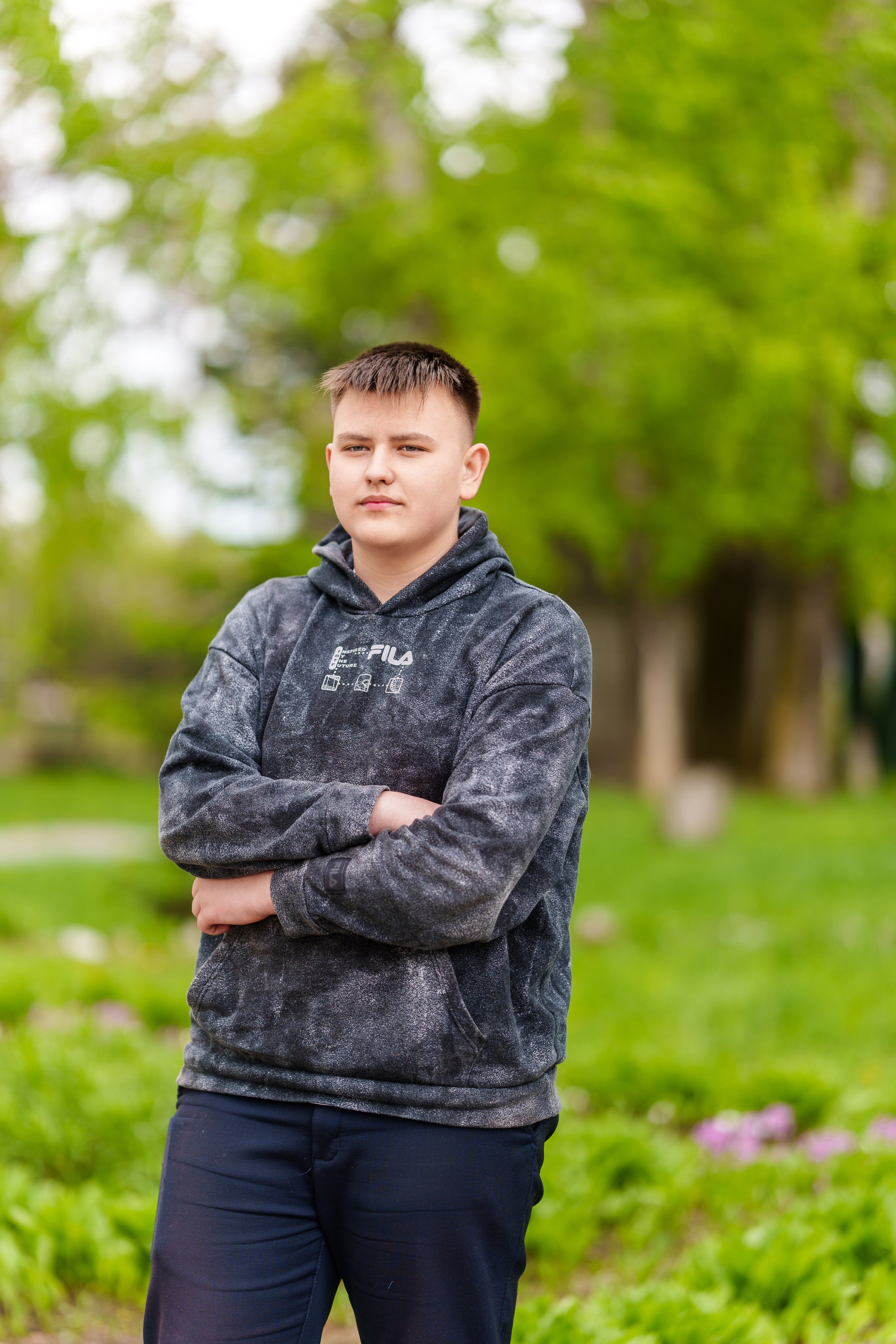 Выпуск 2025 Волочаевка-2. Школьный и семейный фотограф в Хабаровске Татьяна Ассаулова