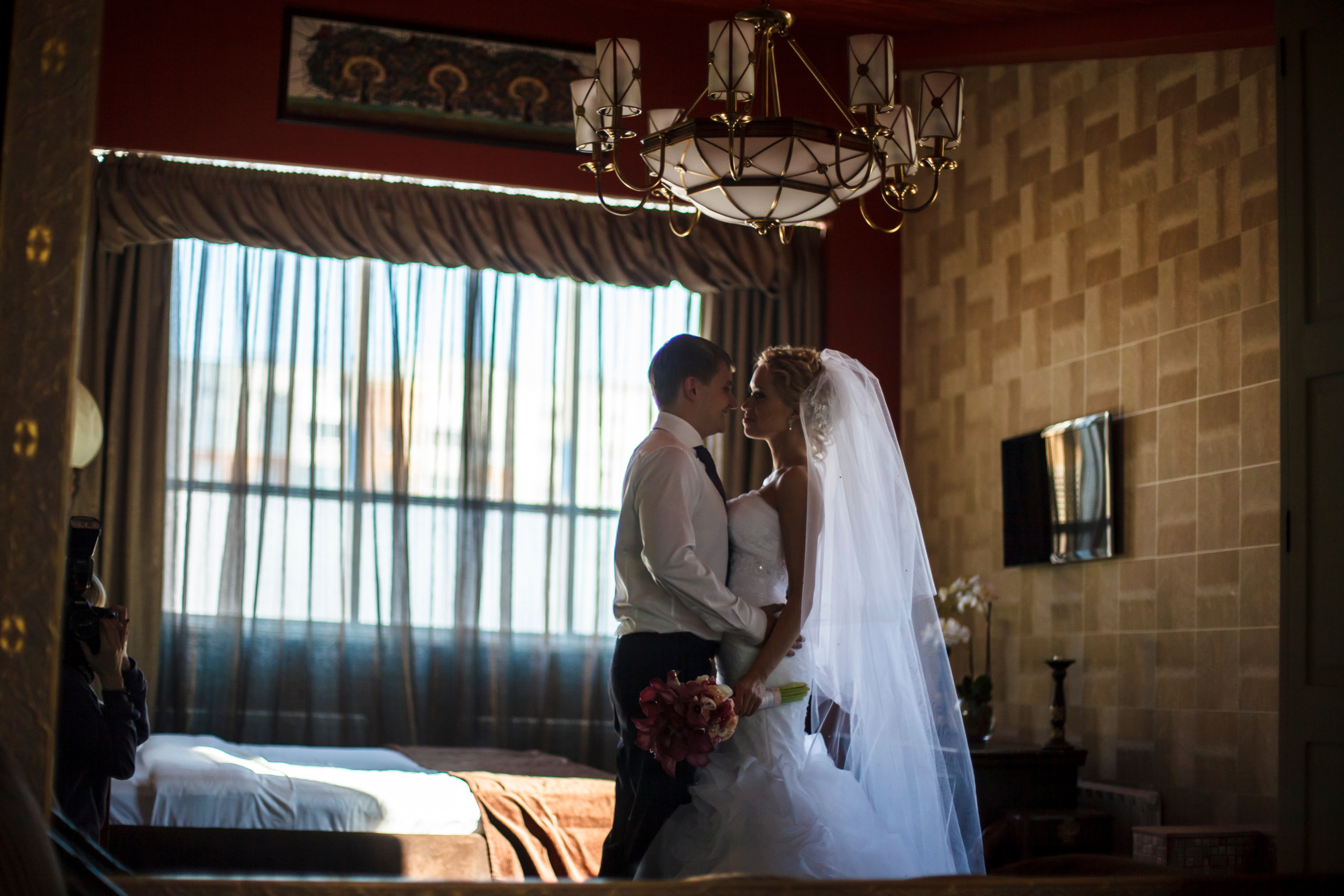 Свадебные фотосъемки. Школьный и семейный фотограф в Хабаровске Татьяна Ассаулова