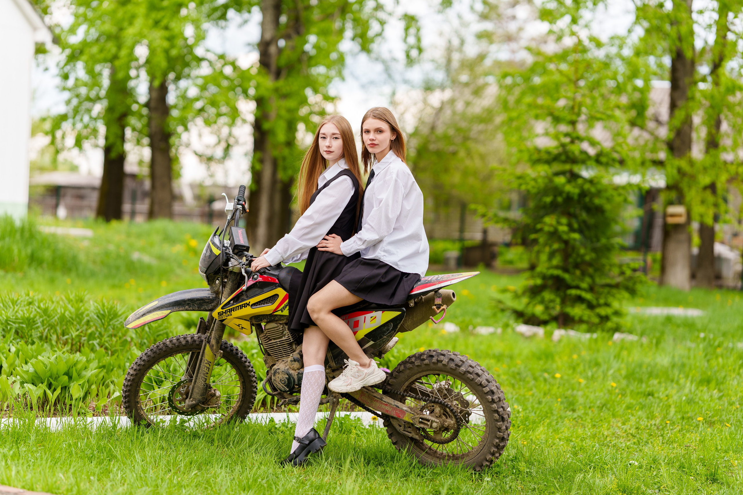 Выпуск 2025 Волочаевка-2. Школьный и семейный фотограф в Хабаровске Татьяна Ассаулова