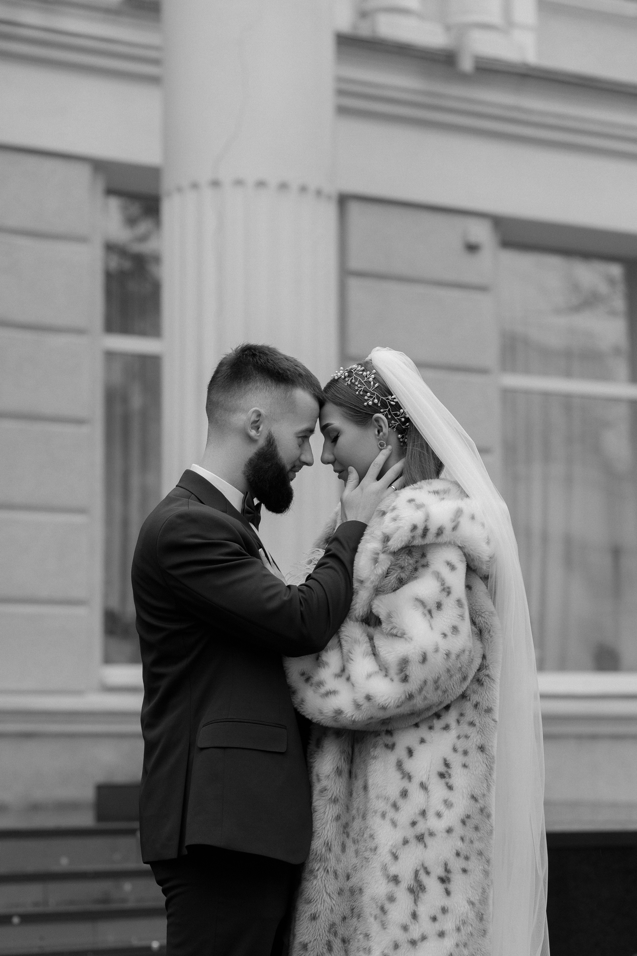 Владислав и Людмила. Валеева Виктория | Свадебный фотограф в Ростове-на-Дону и Москве