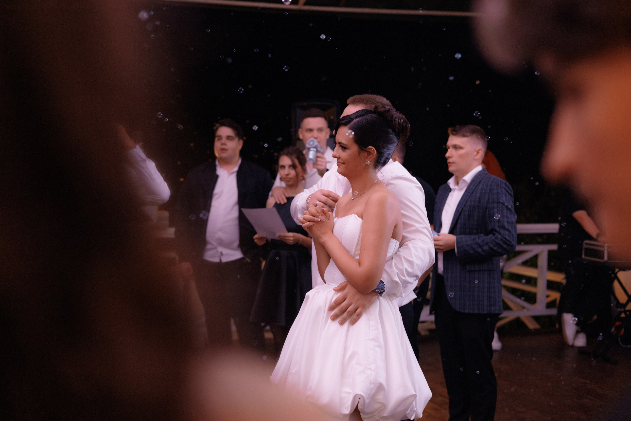 В+Ю. Свадебный день. Фотограф в Пензе Анастасия Мчедлишвили