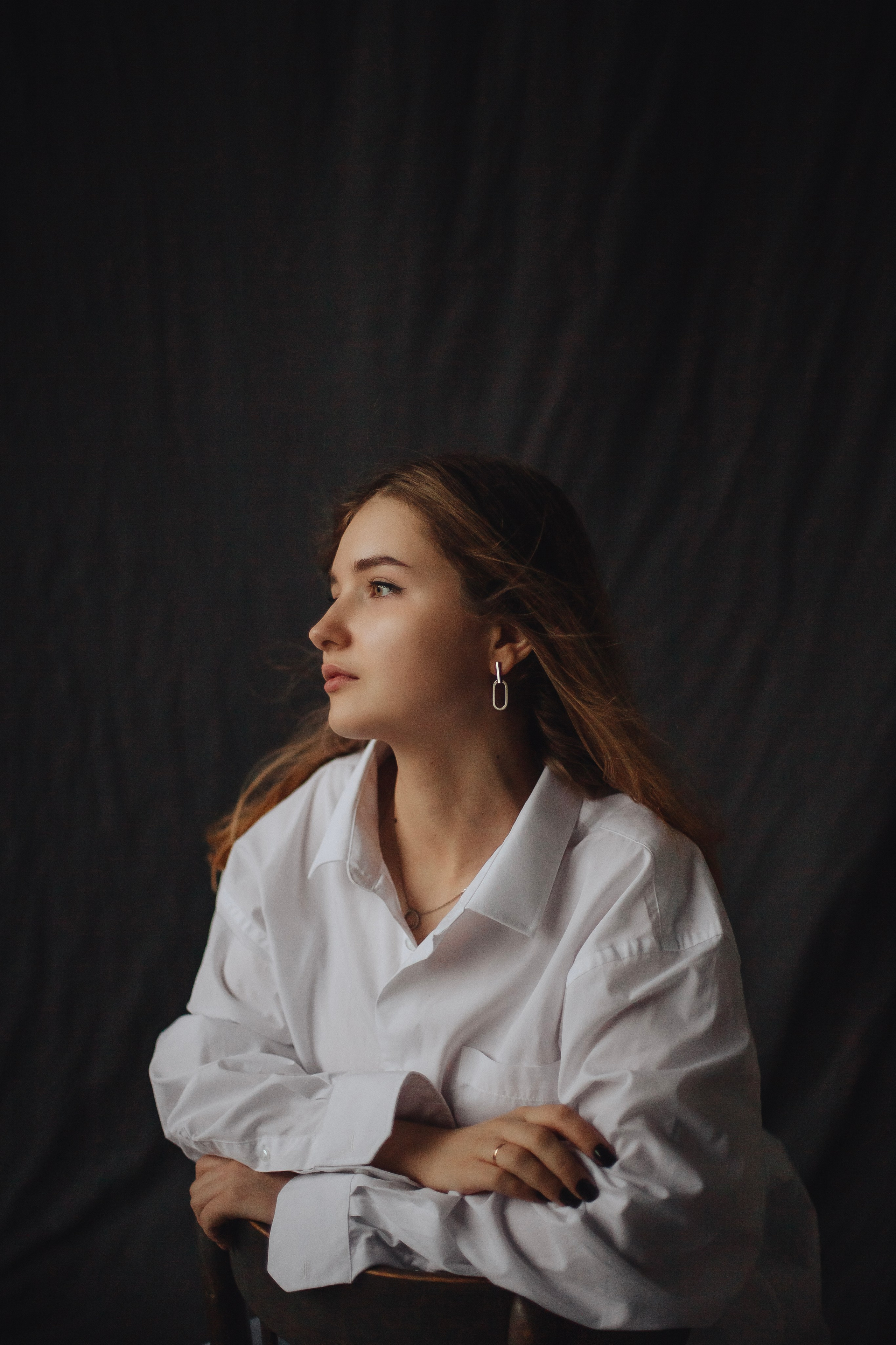 Майя. Фотограф Виноградова Зинфира в Санкт-Петербурге