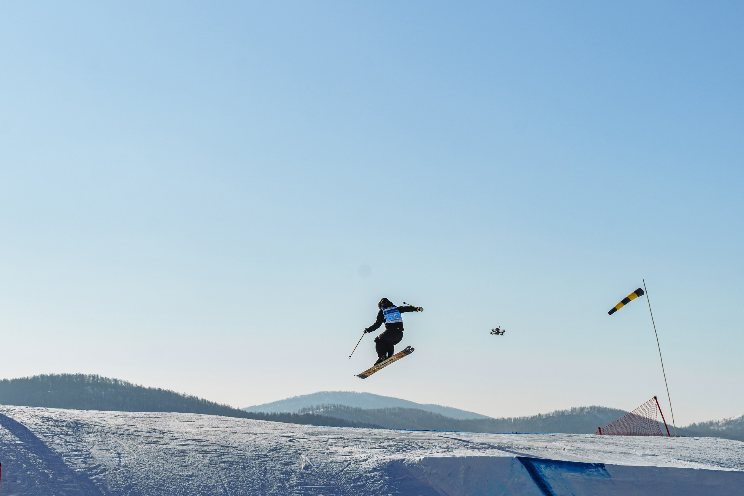 Фотосъемка спорта