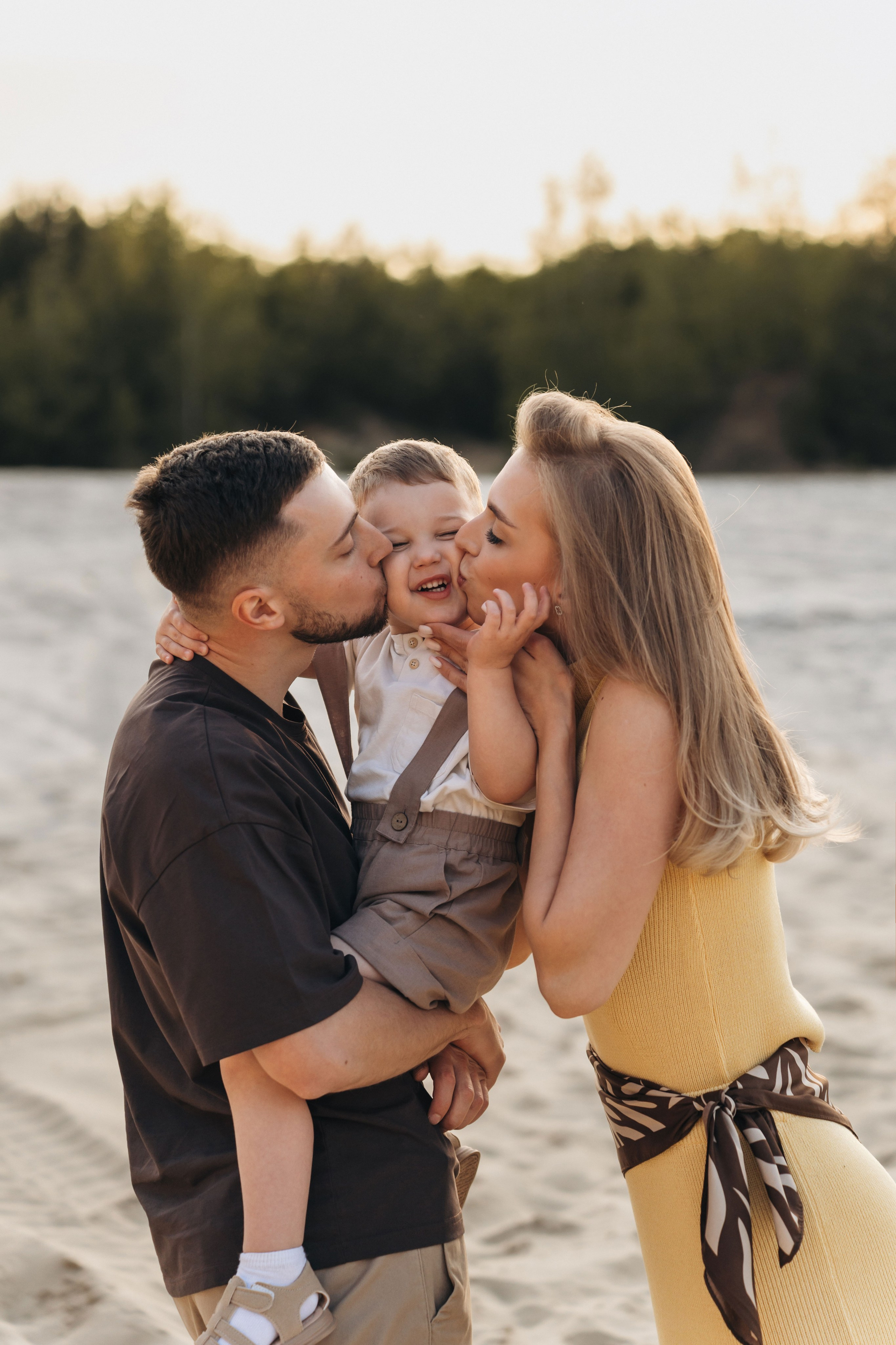 На карьере. Ваш фотограф Вика Артемова