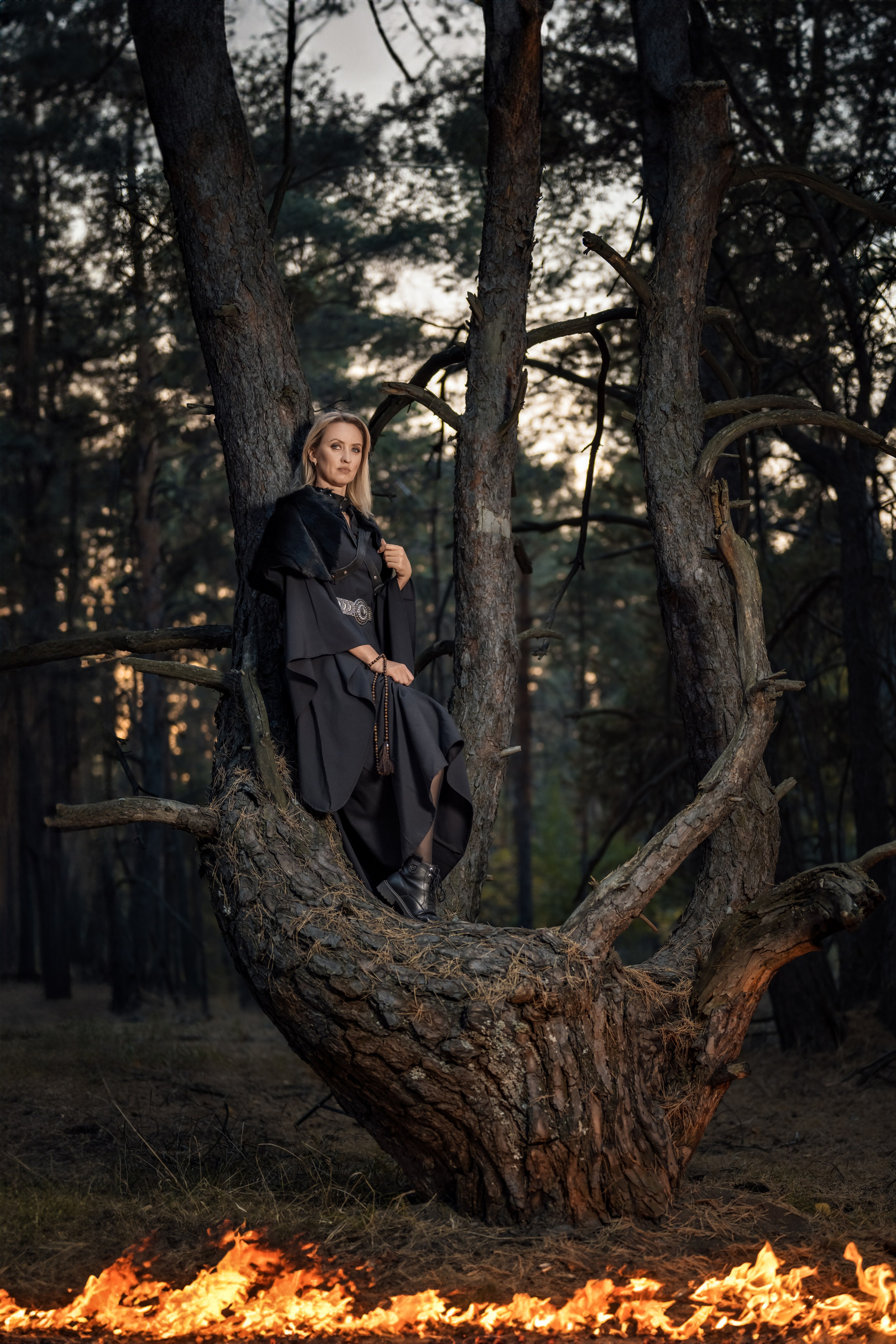 Марина. Фотограф Саратов Юлия Петрова