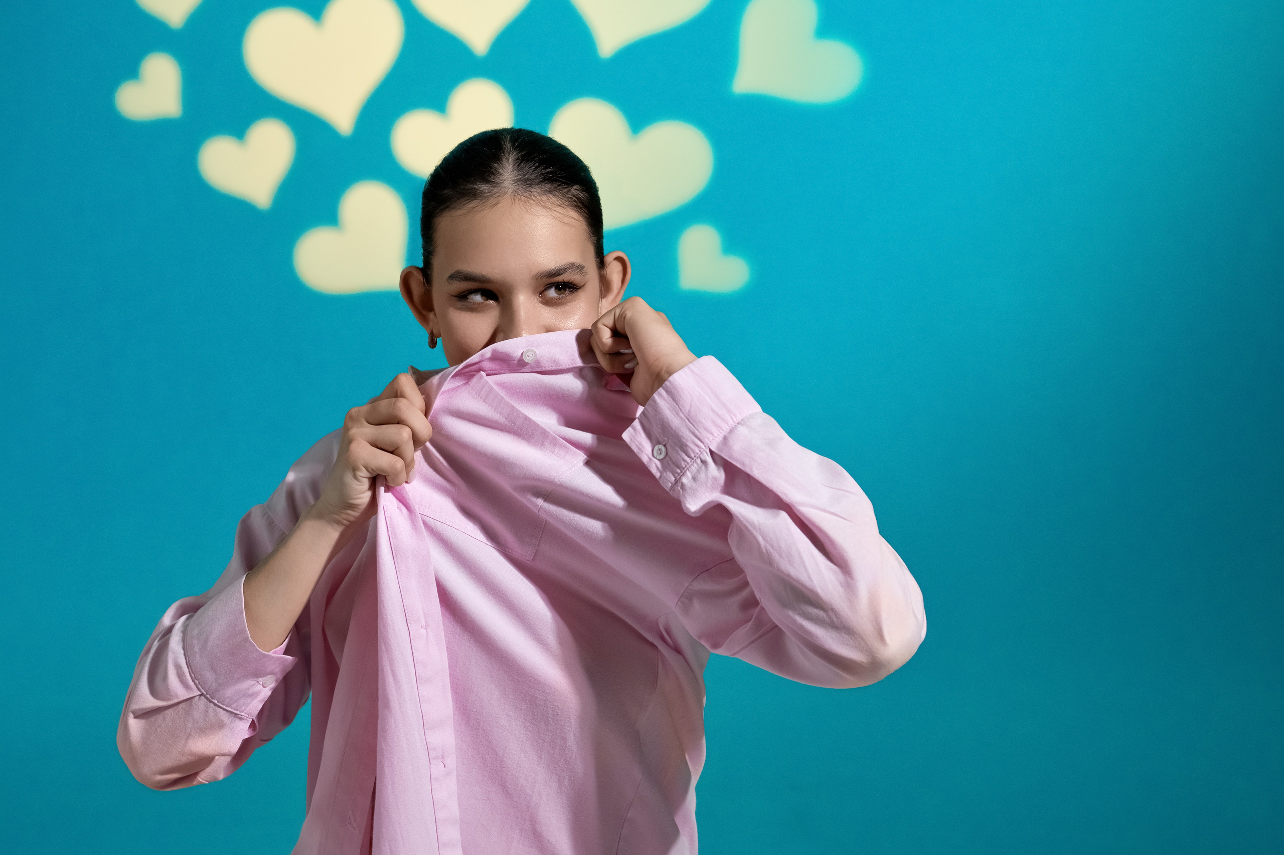 Валерия. Фотограф Саратов Юлия Петрова