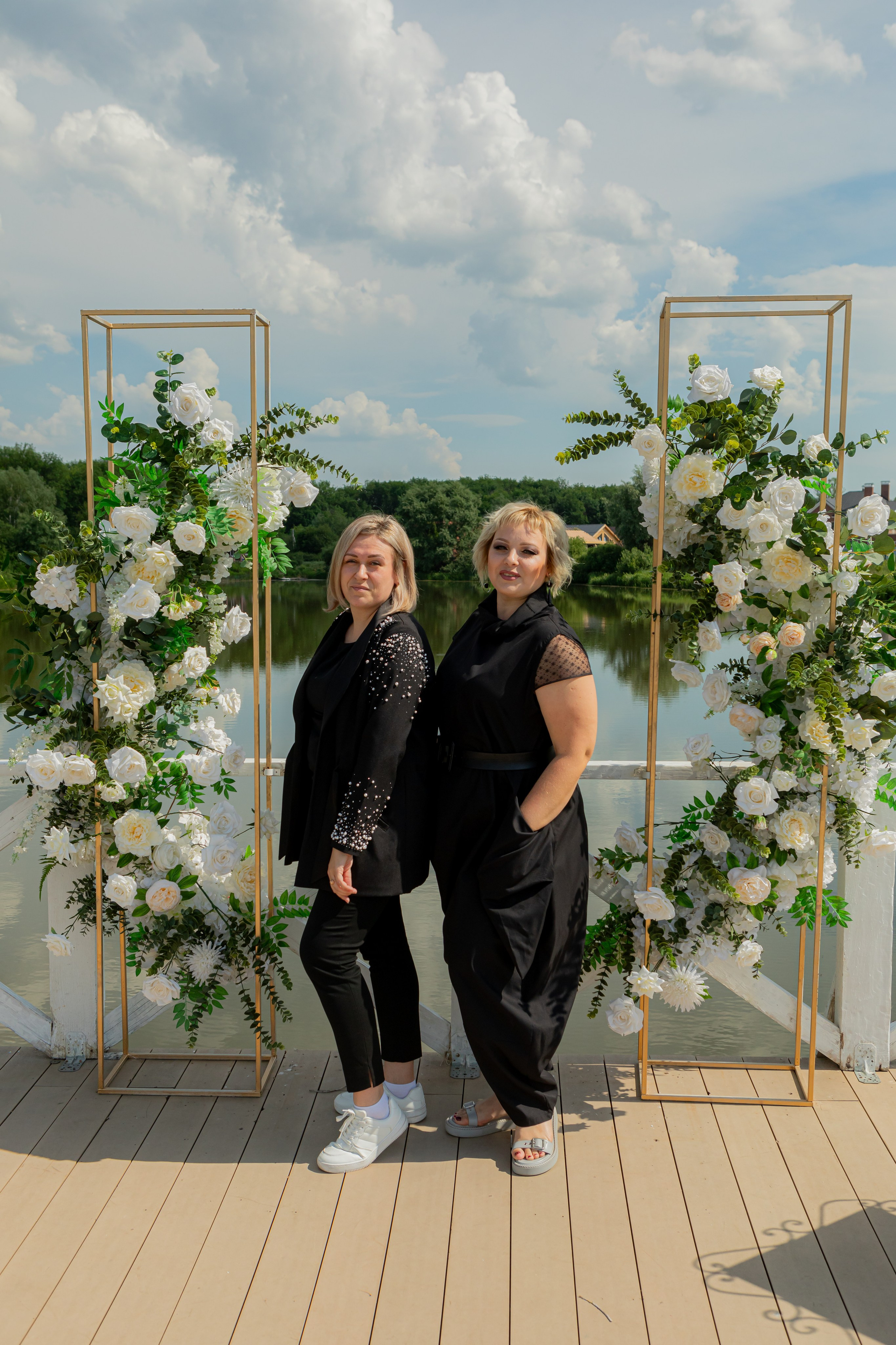 Свадьба Егор и Елена. Ведущая праздников и мероприятий Ирина Гумерова