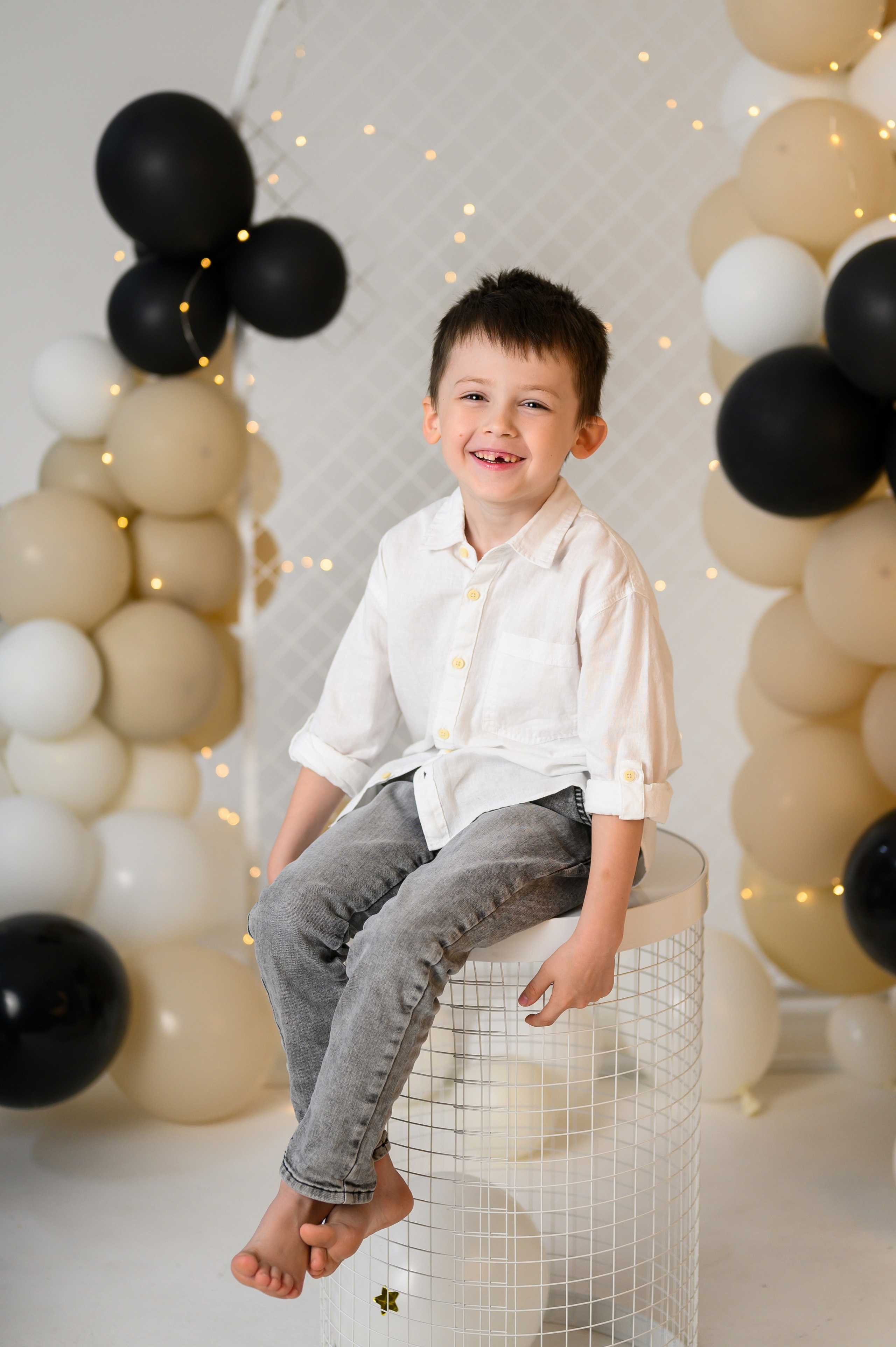 Детки 2 года и старше. Семейный и детский фотограф в Калининиграде Оксана Лебедева