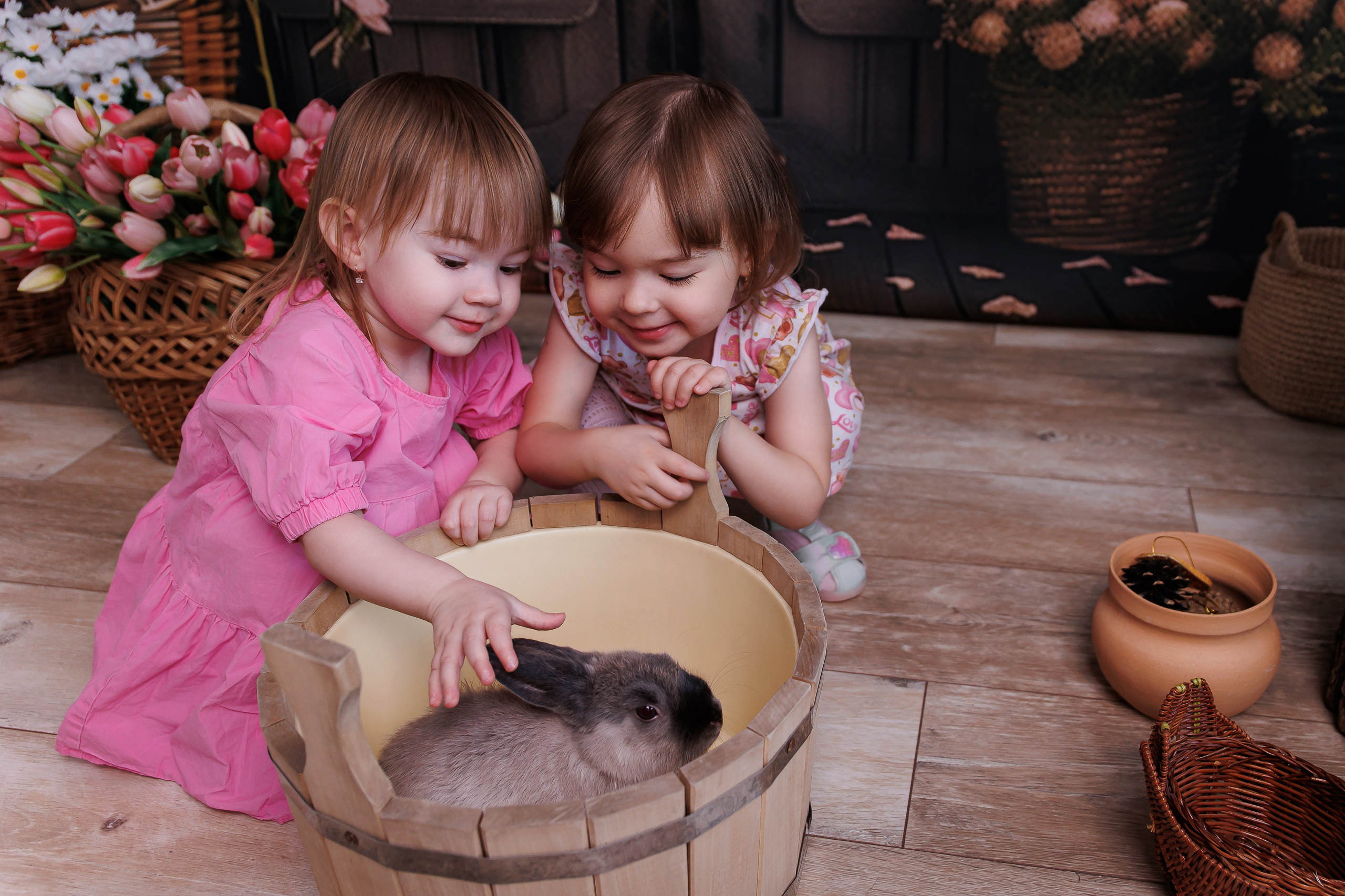 Easter. Anne Miller | Photographer