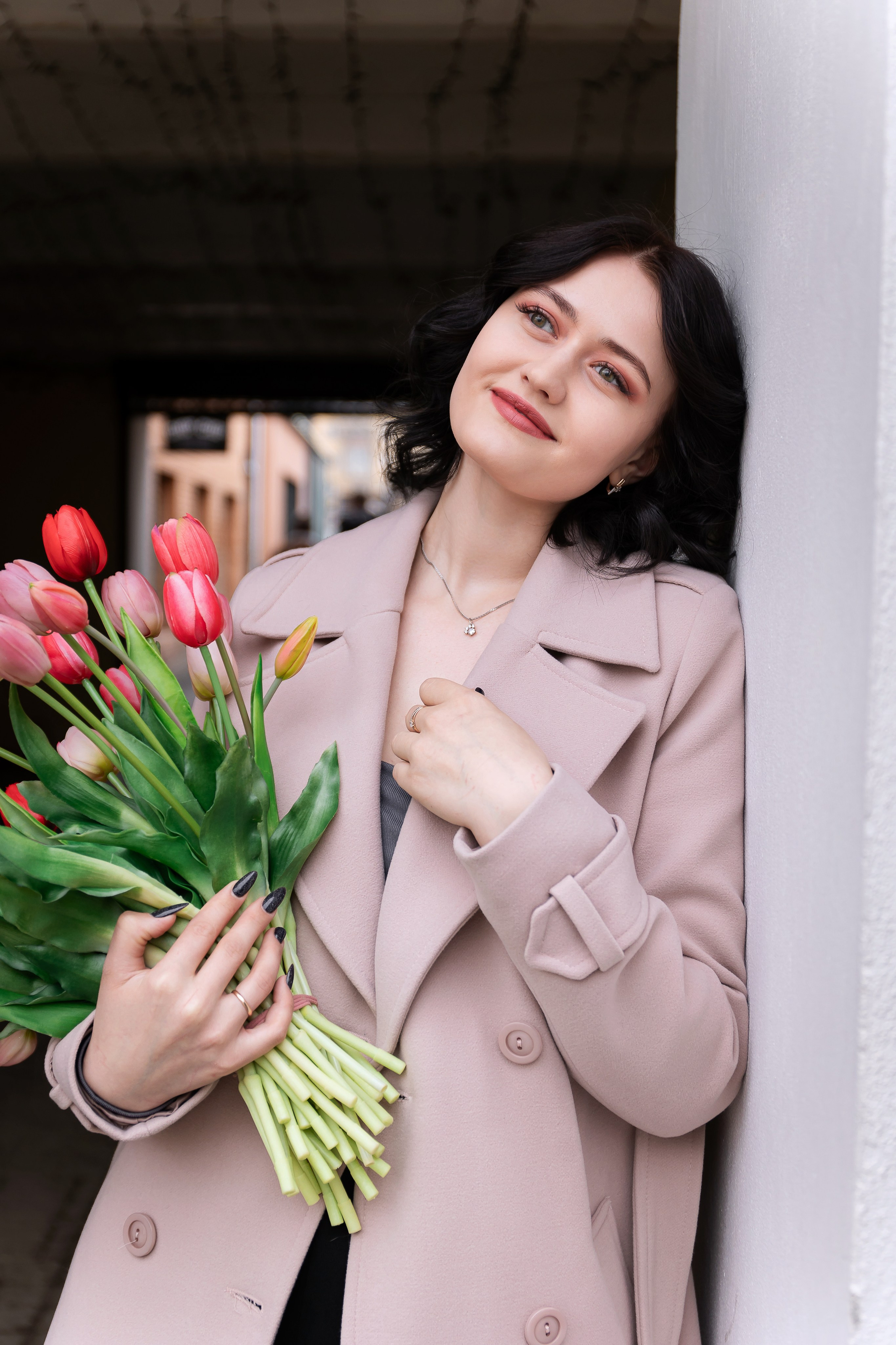 Natali. Anne Miller | Photographer