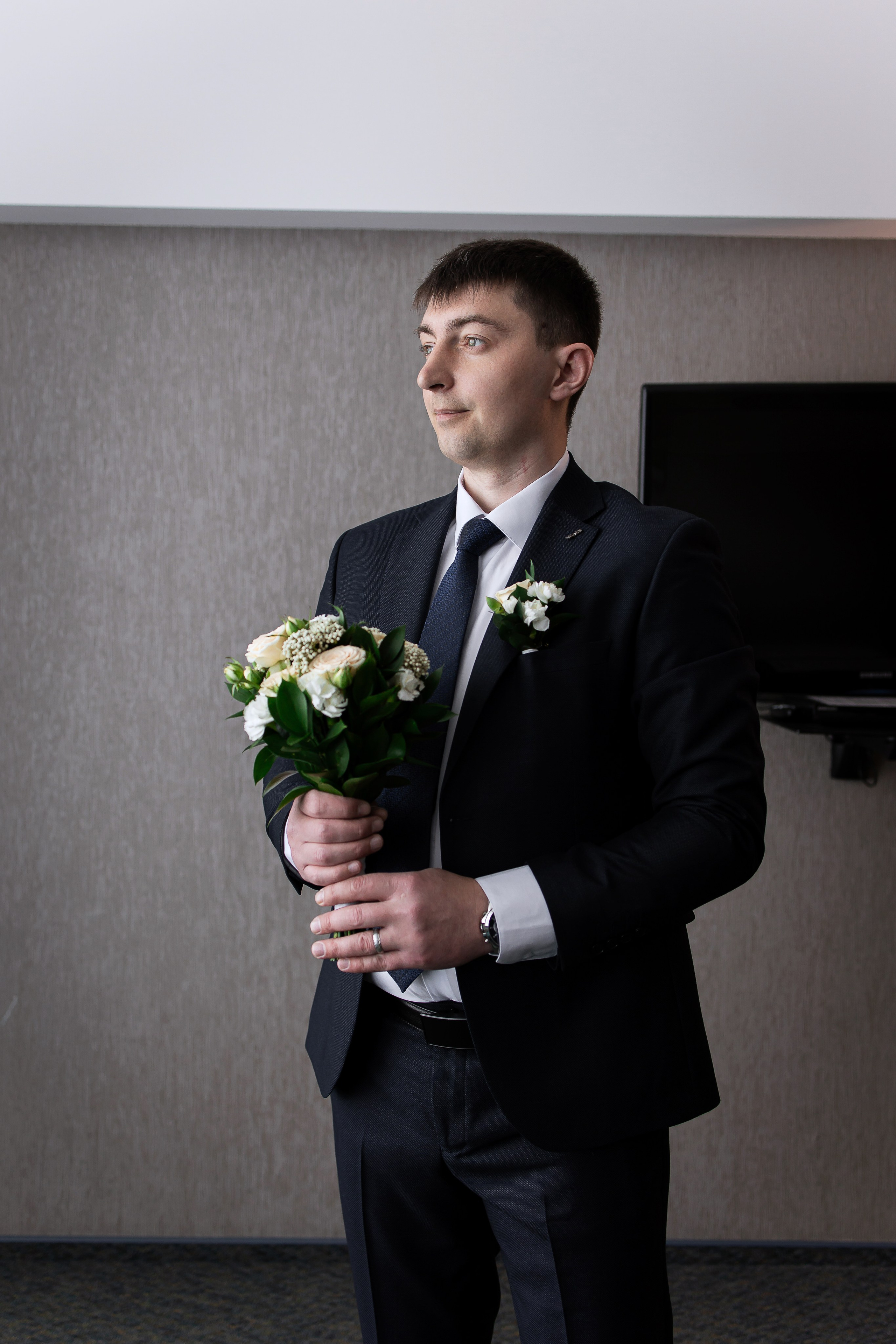 Vera & Vladimir. Anne Miller | Photographer