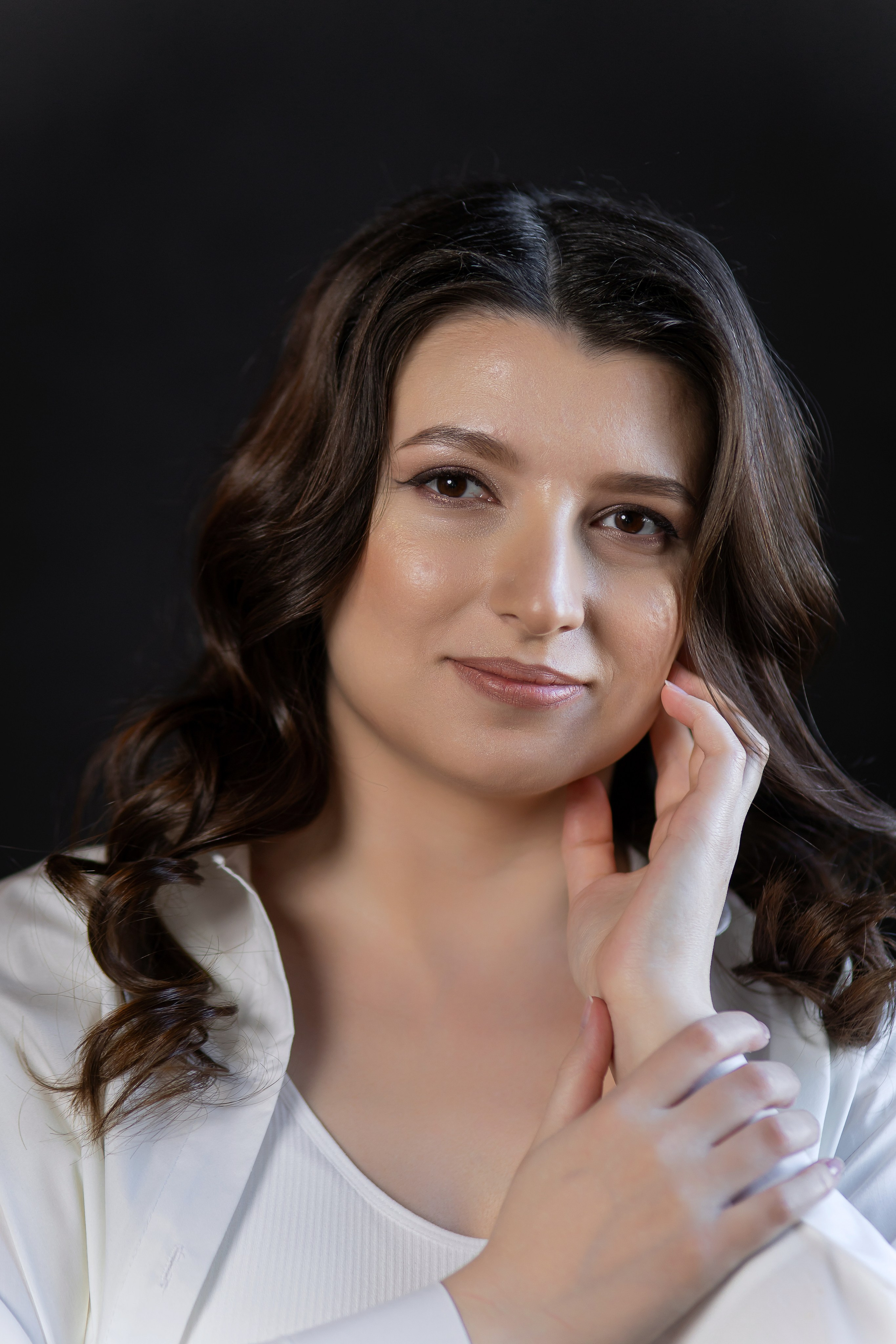 В ожидании. Anneta Benthen | Photographer