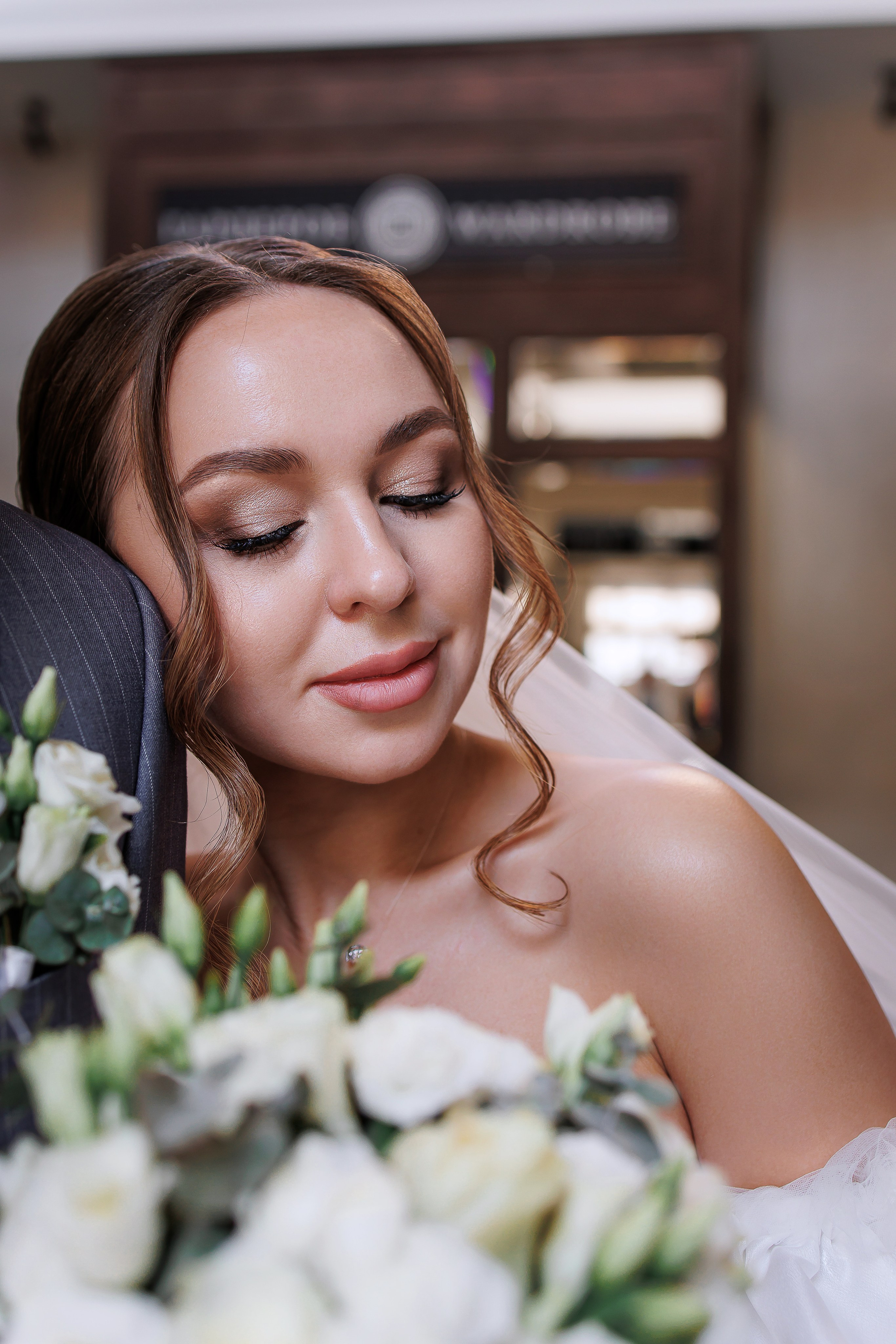 Julia & Sergey. Anne Miller | Photographer