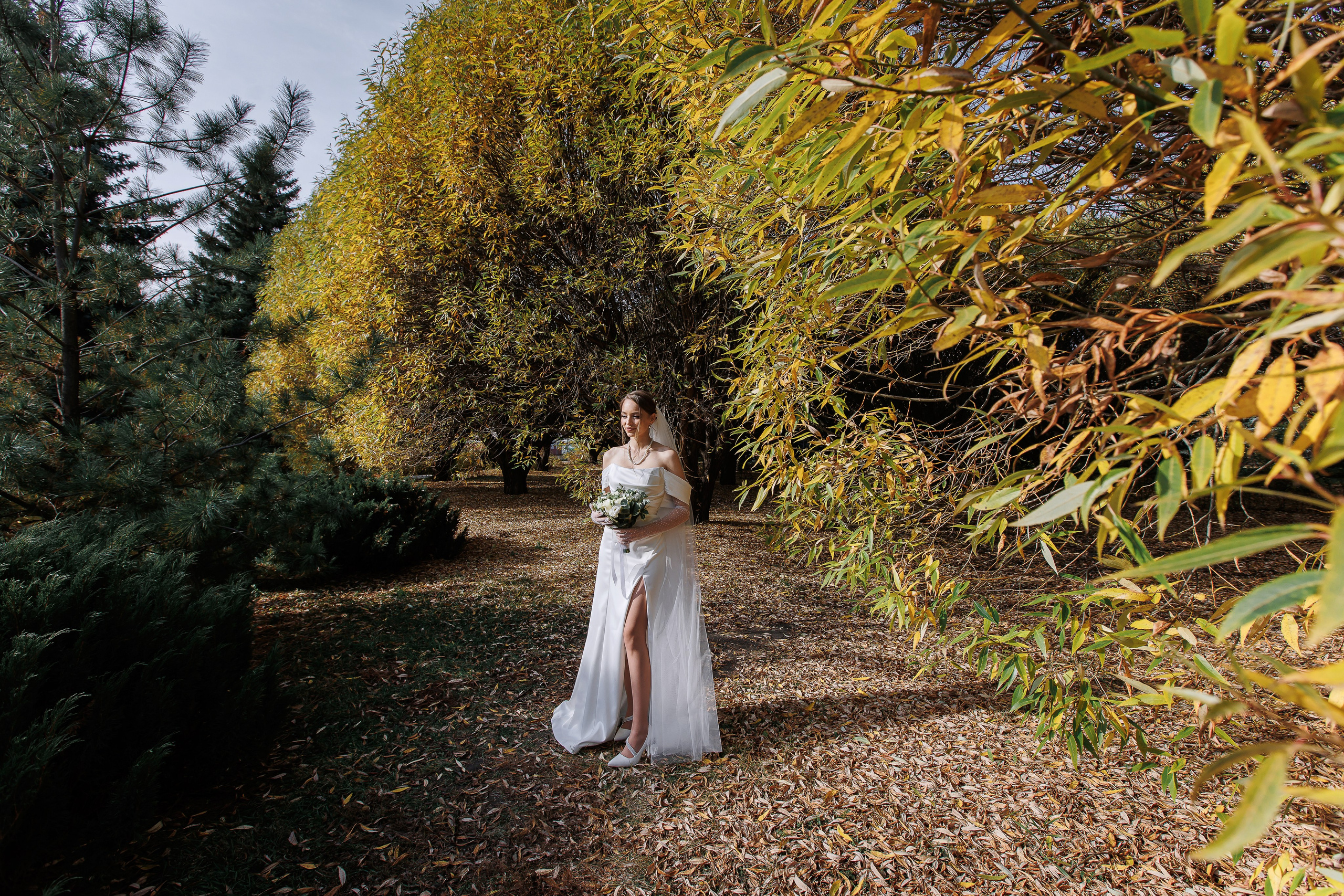 Julia & Ilya. Anne Miller | Photographer