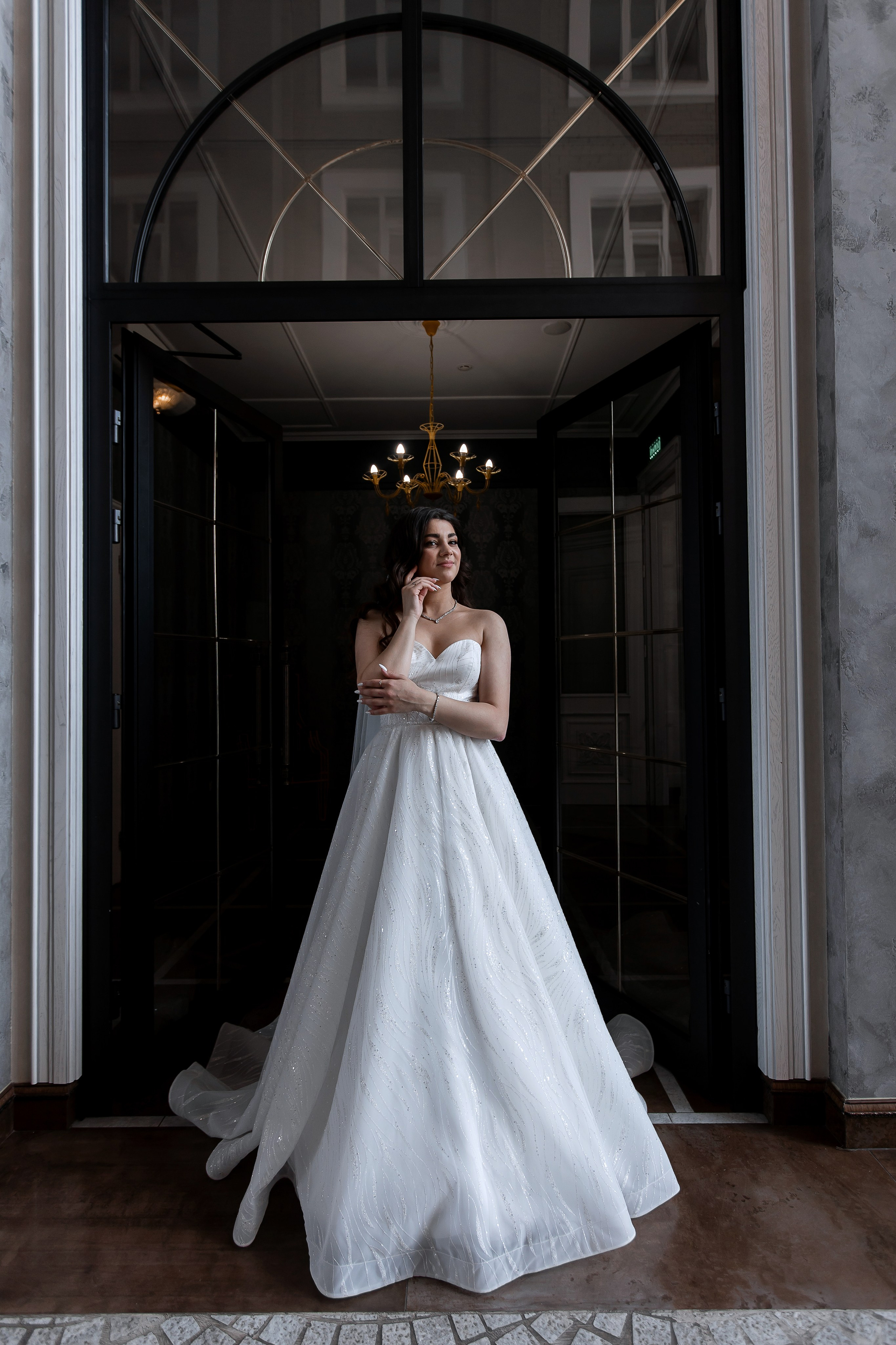 Vera & Vladimir. Anne Miller | Photographer