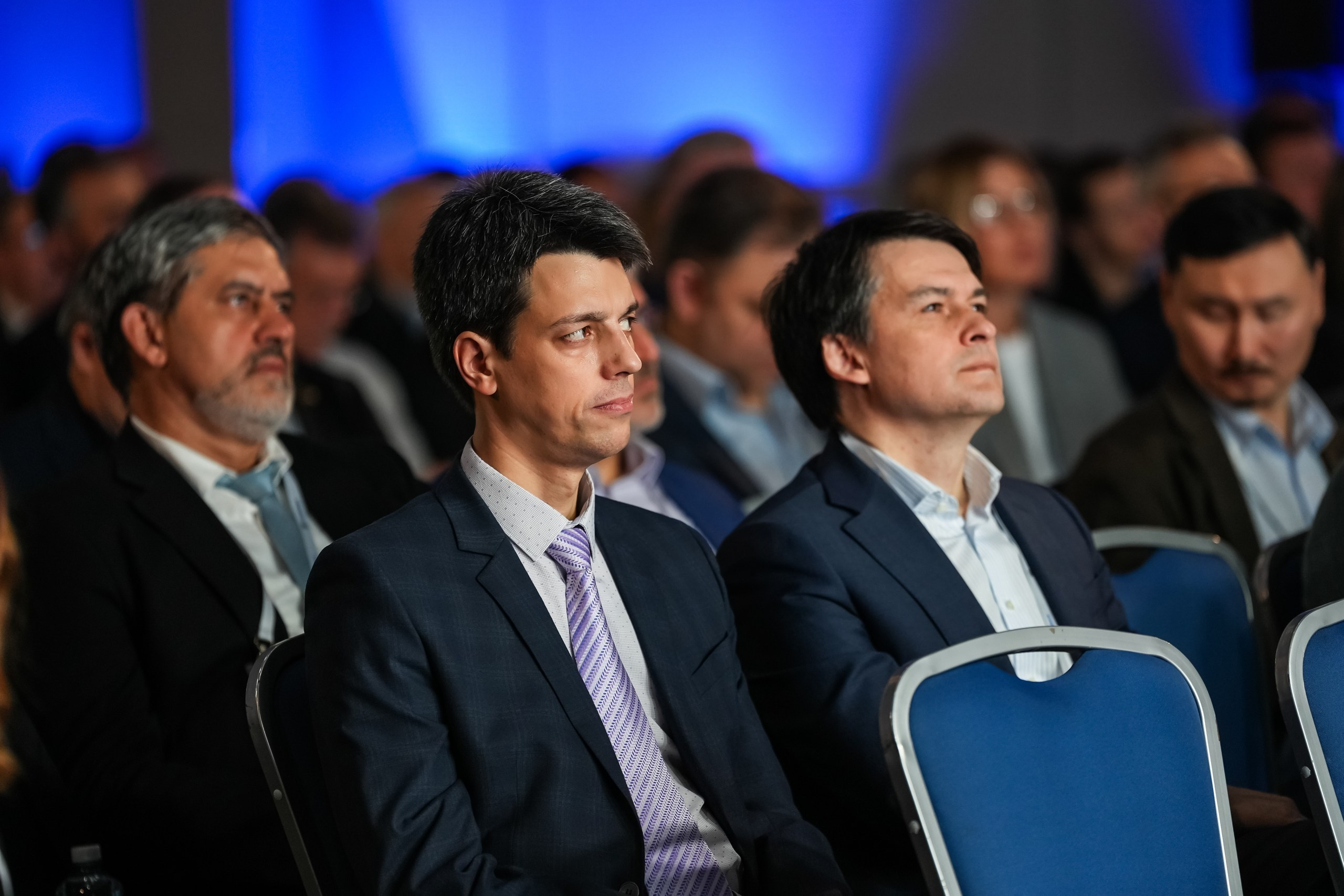 XXIV Форум Спектр | Роза Холл. Репортажный фотограф | Роза Хутор Красная Поляна Сочи Сириус