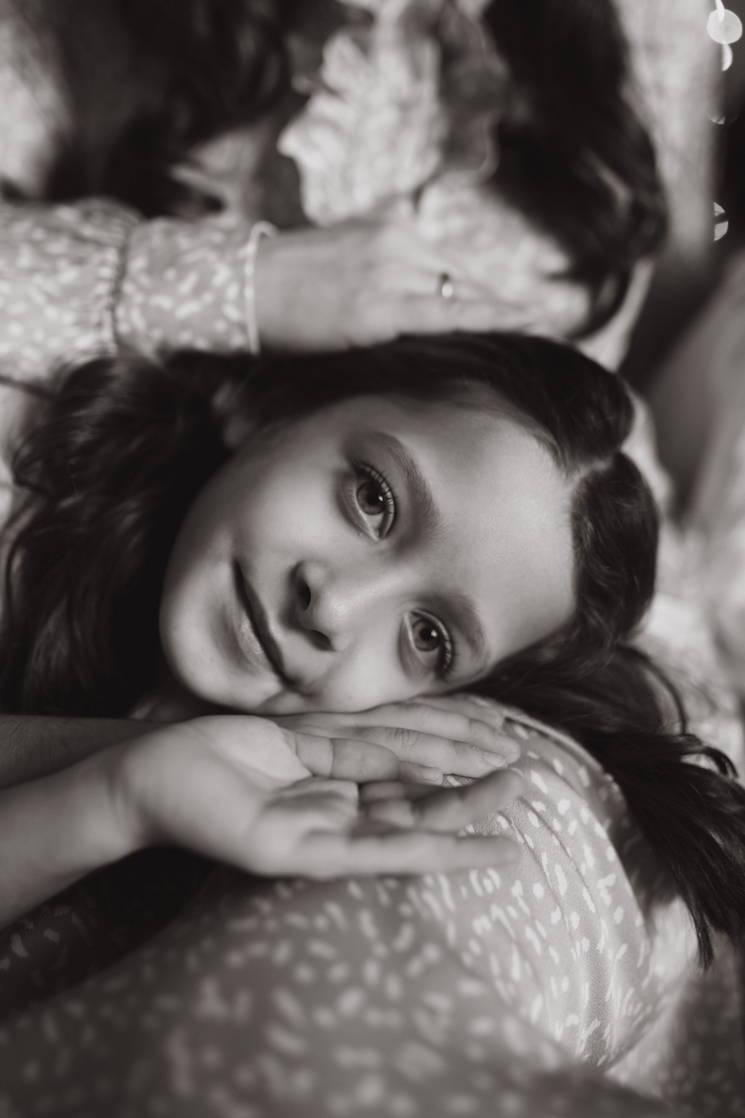 Новогодняя история в  Санкт-Петербурге. Алла, Эмилия, Дея и Давид. Услуги