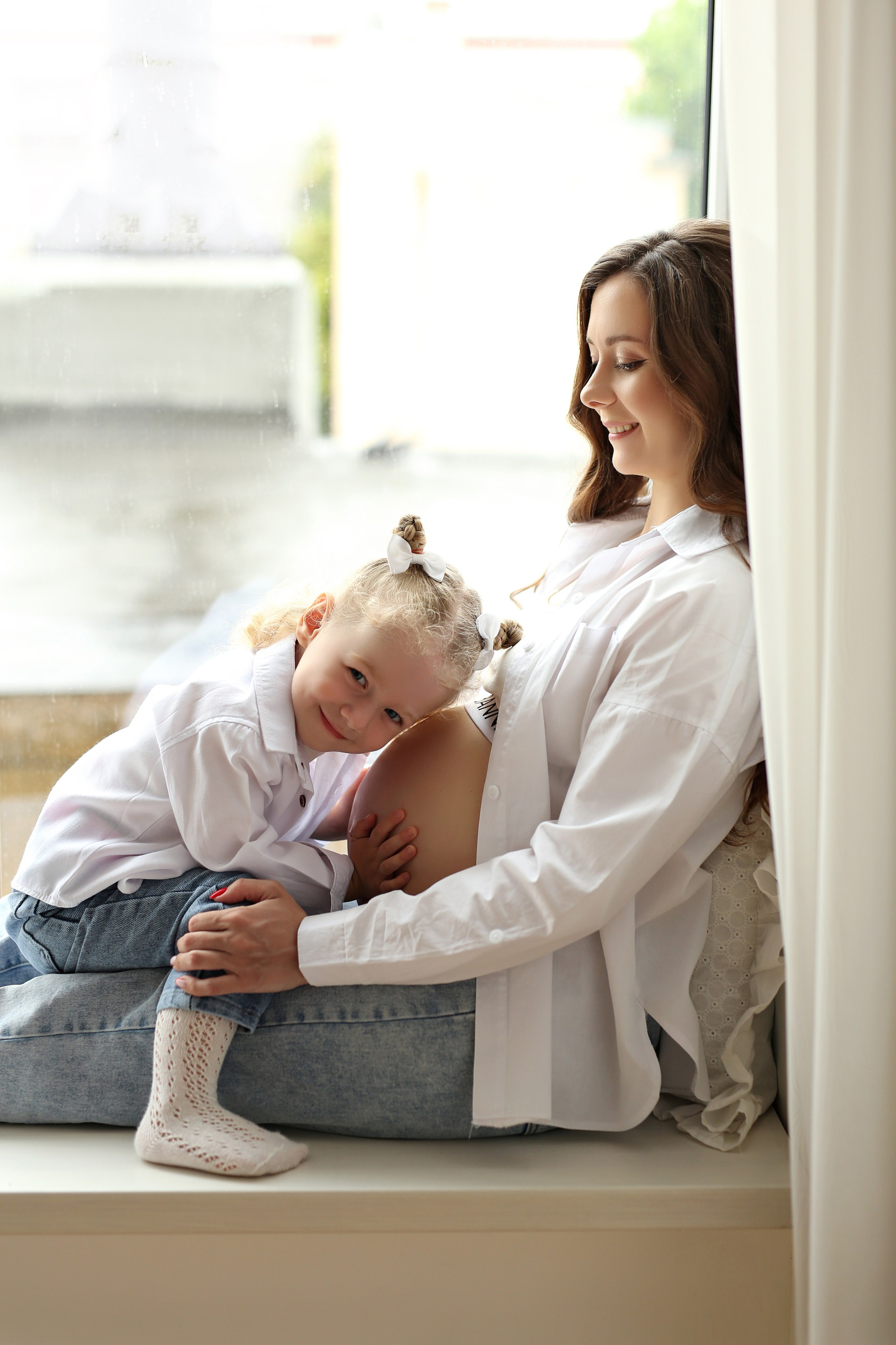 Беременность. Фотограф Беременности