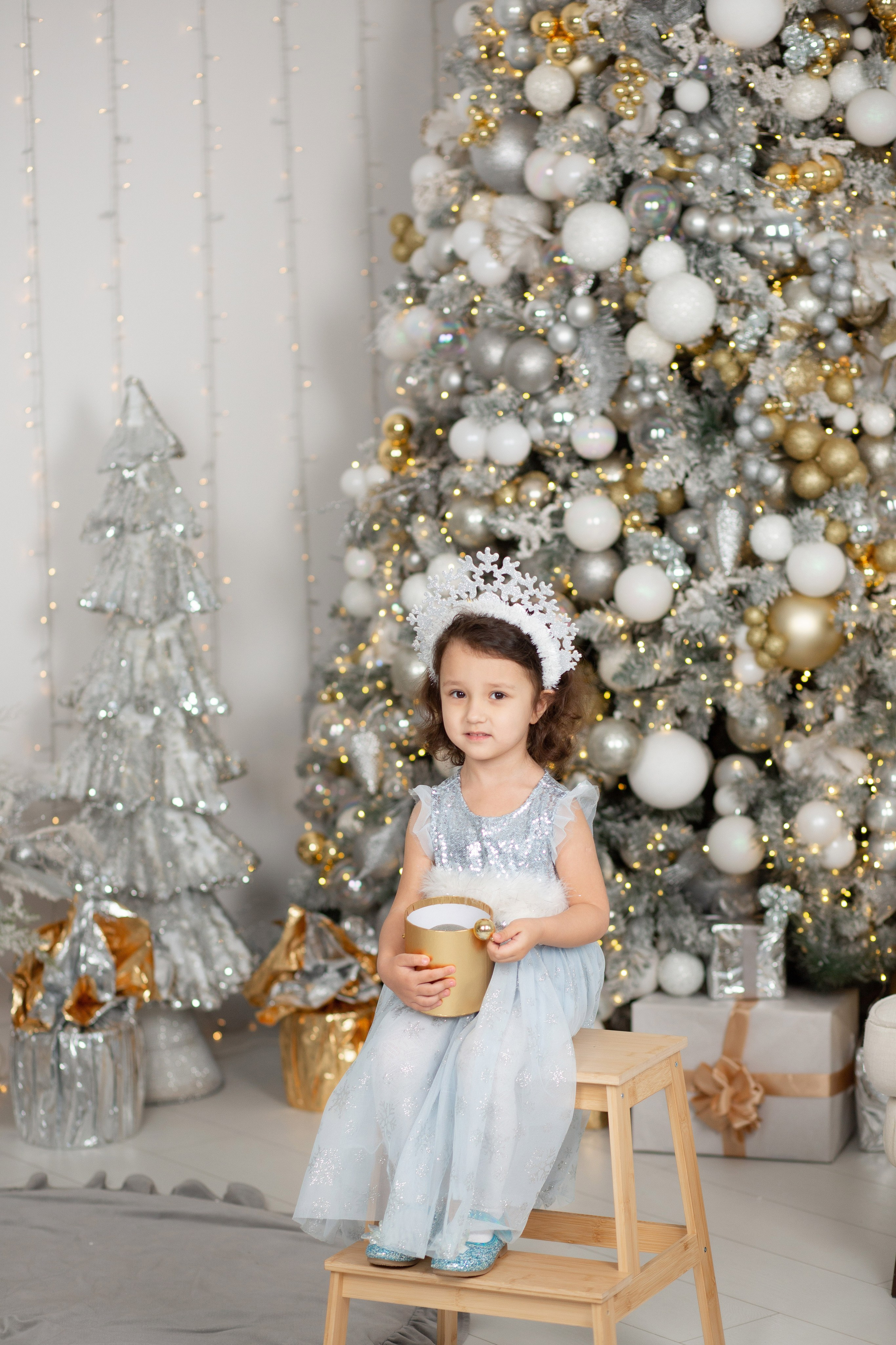 Дети. Фотограф в Москве Юлия Борисовец