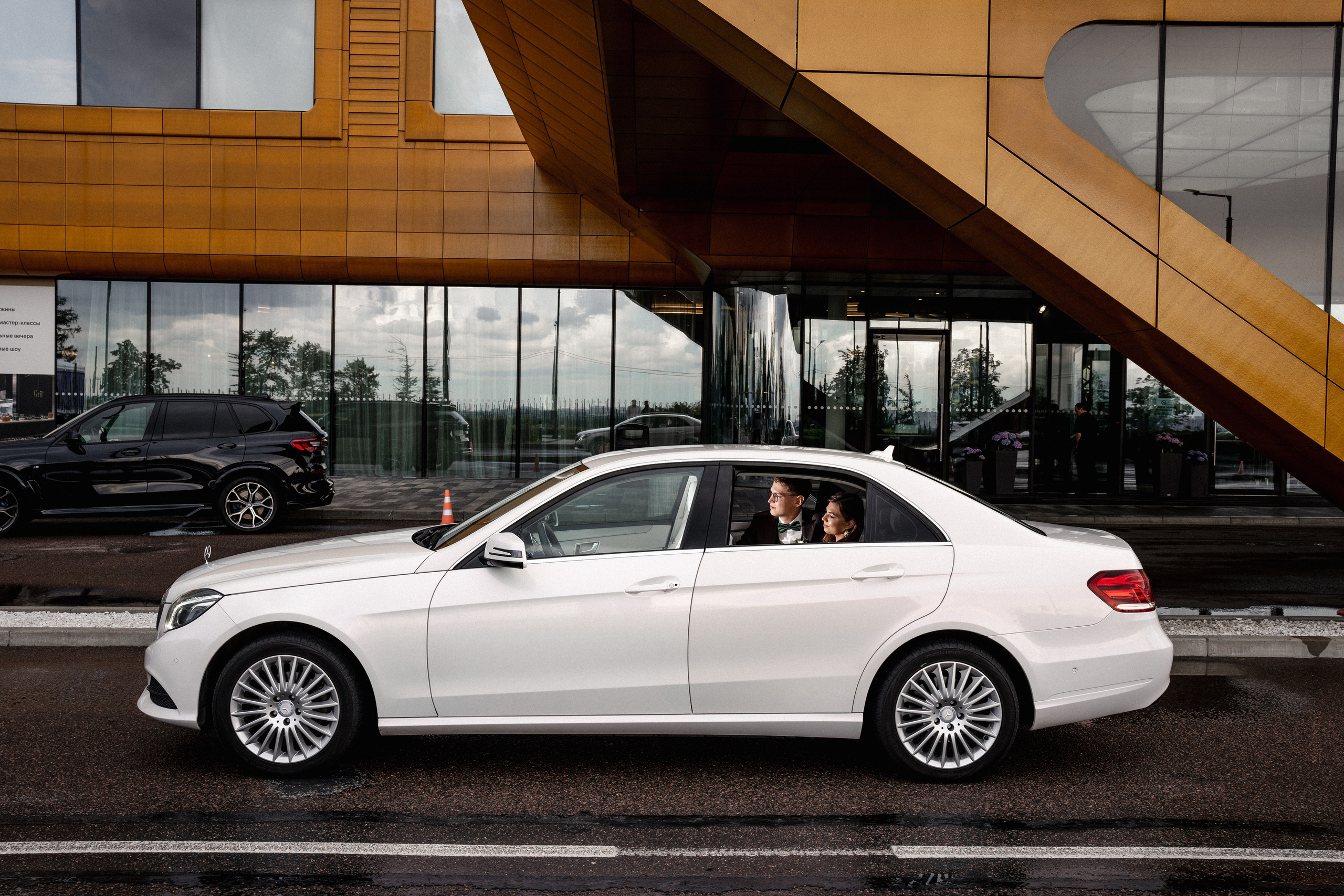 Gleb & Elizaveta. Dolce_wedding