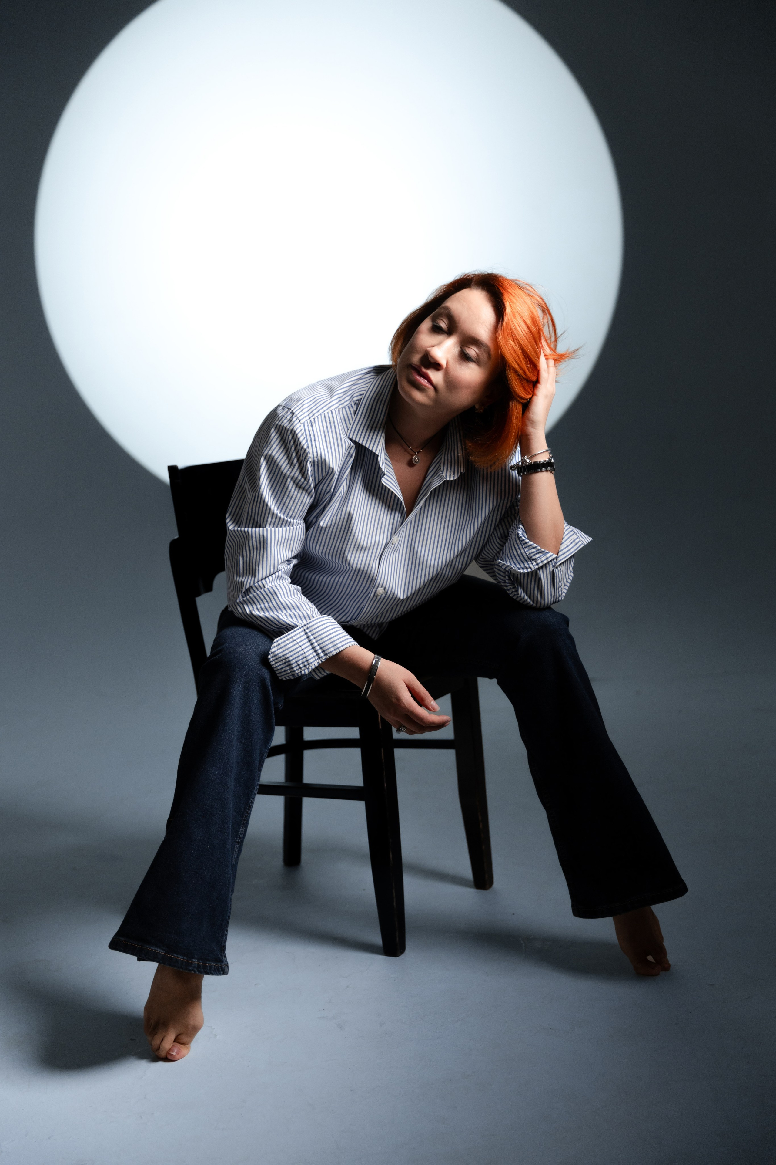 VALERIA. Фотограф твоих воспоминаний | Алексей Алексеев